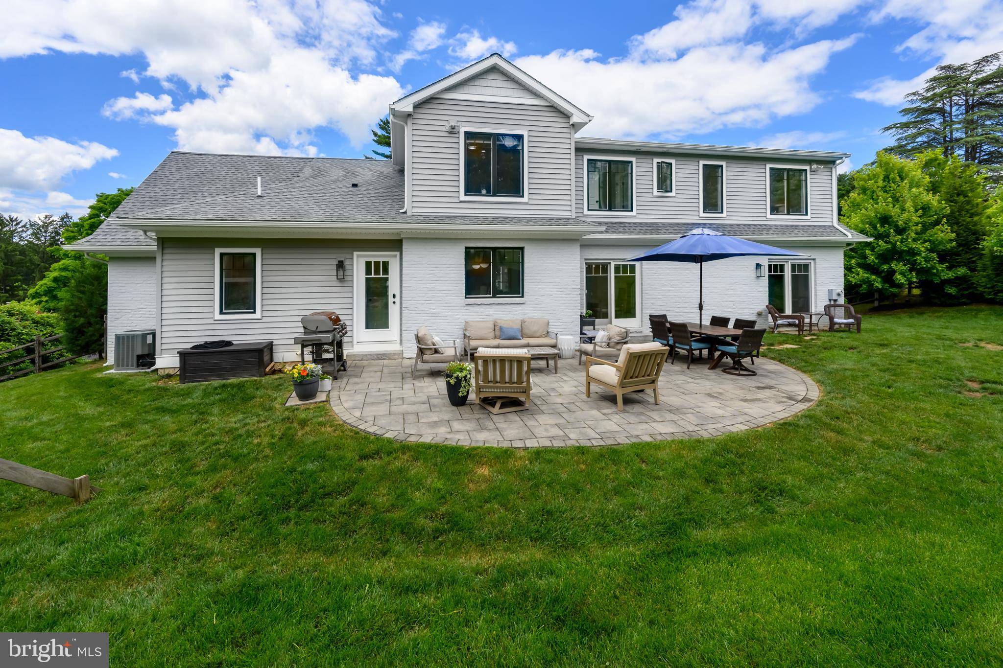 NORTH HILL - Residential