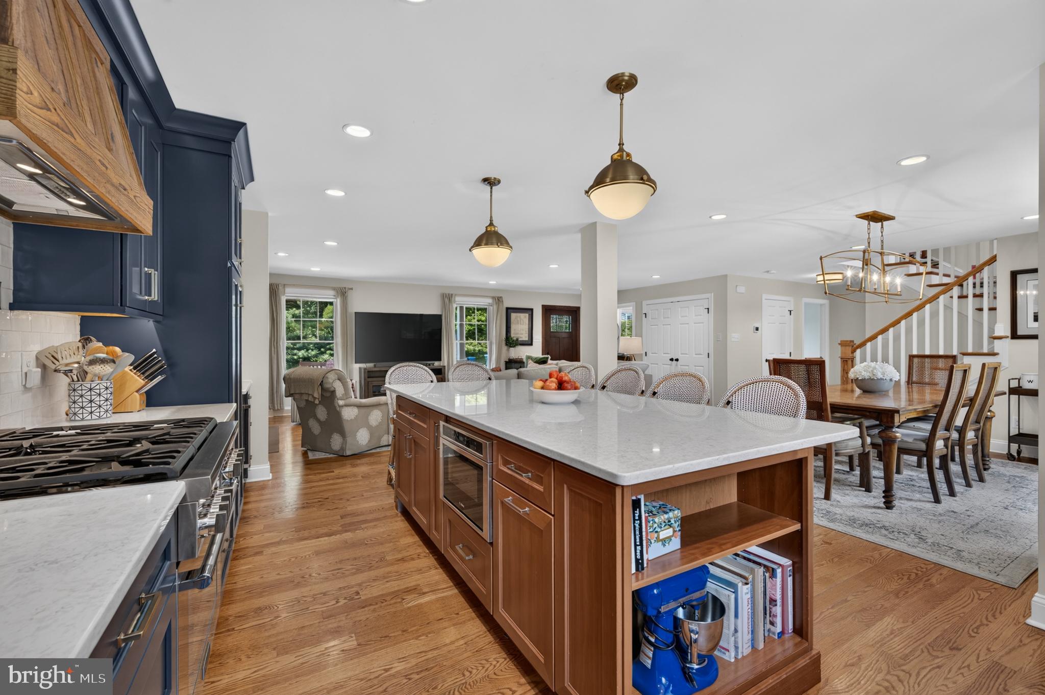 NORTH HILL - Residential