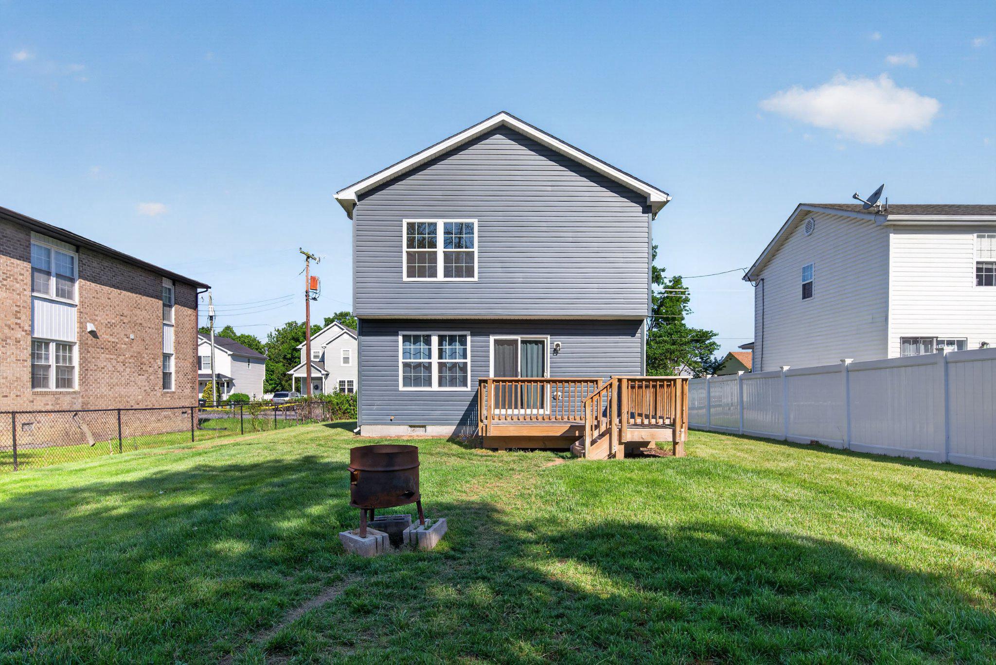DOWNTOWN - Residential