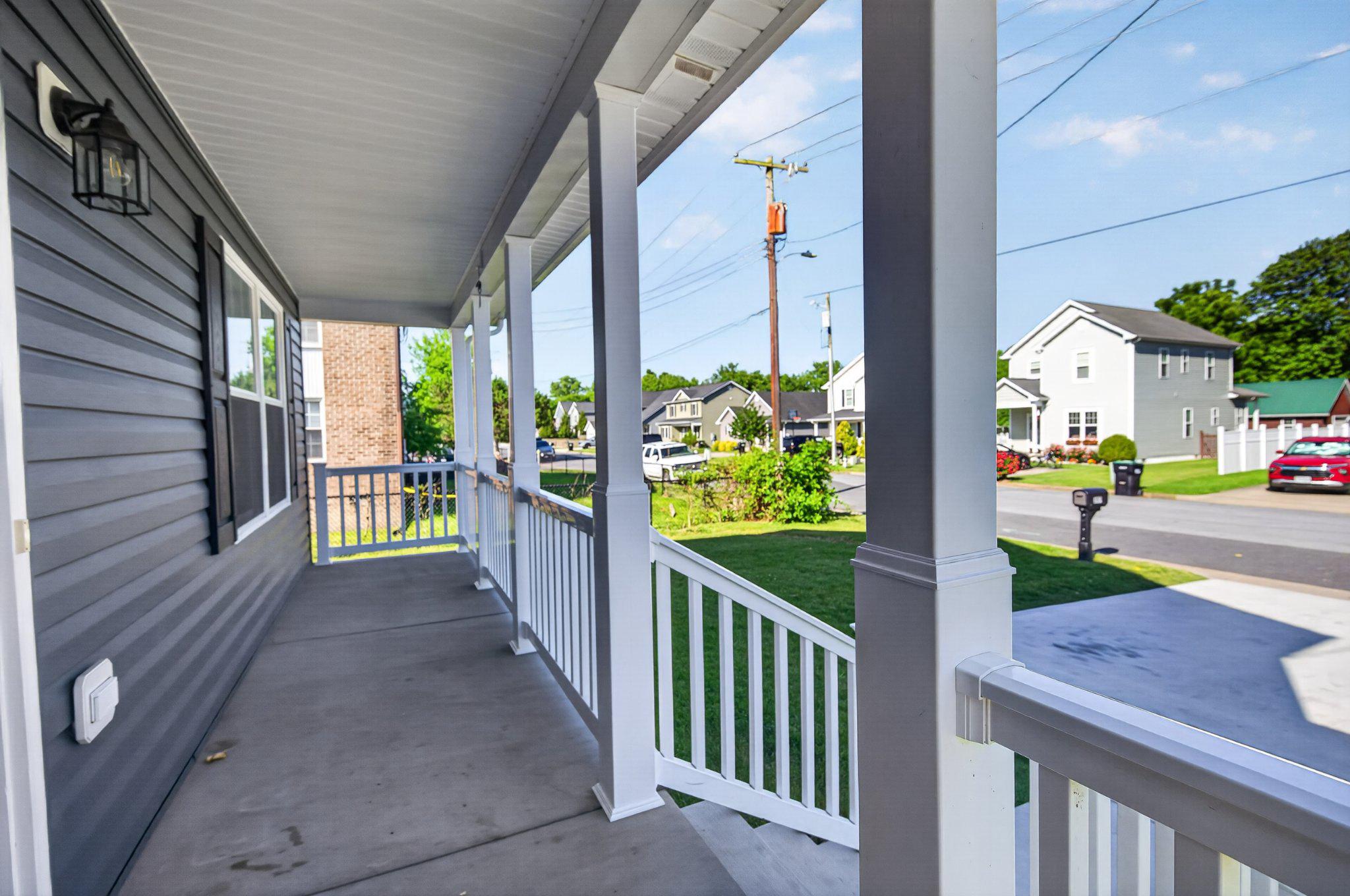 DOWNTOWN - Residential