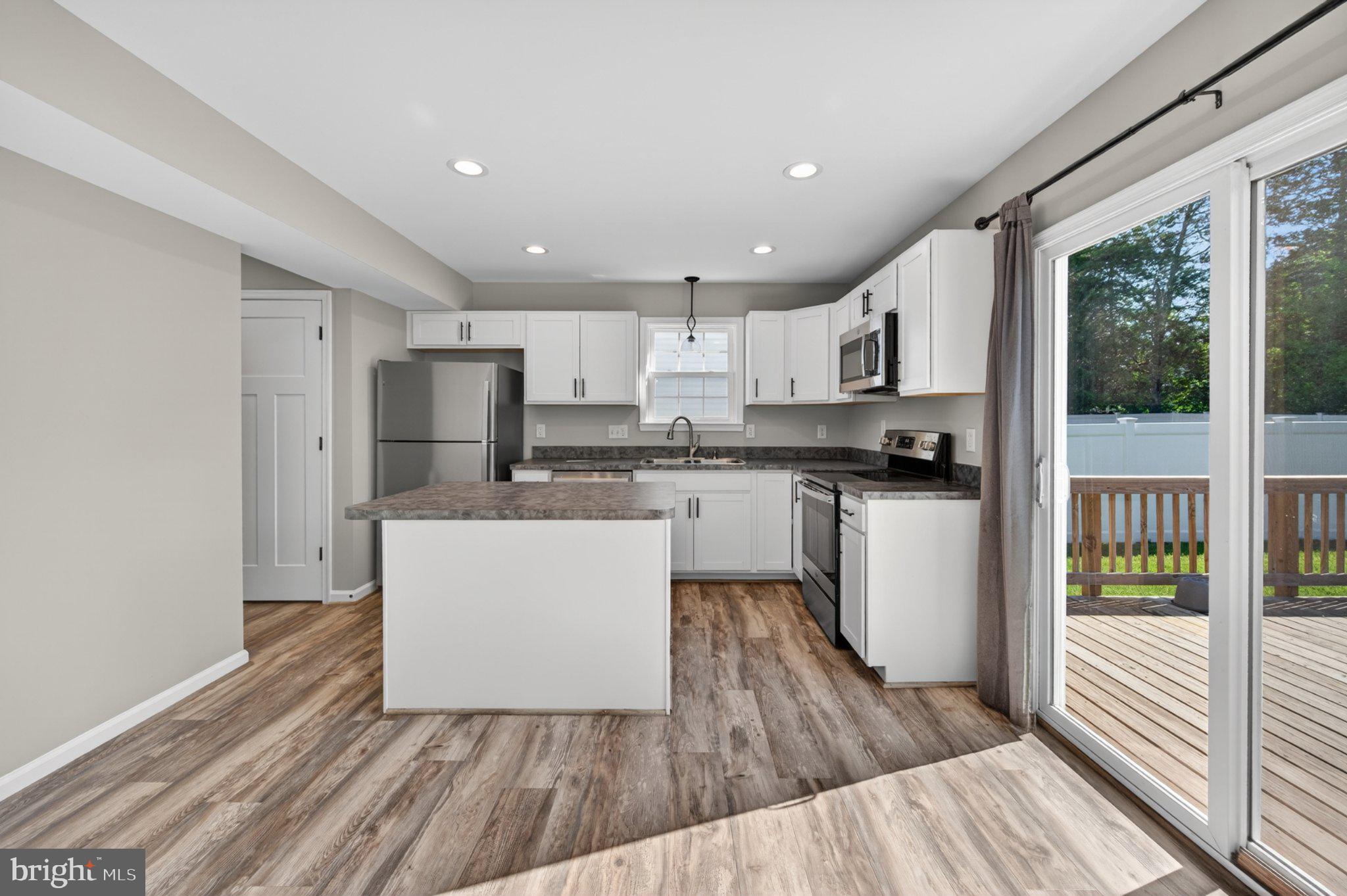 DOWNTOWN - Residential