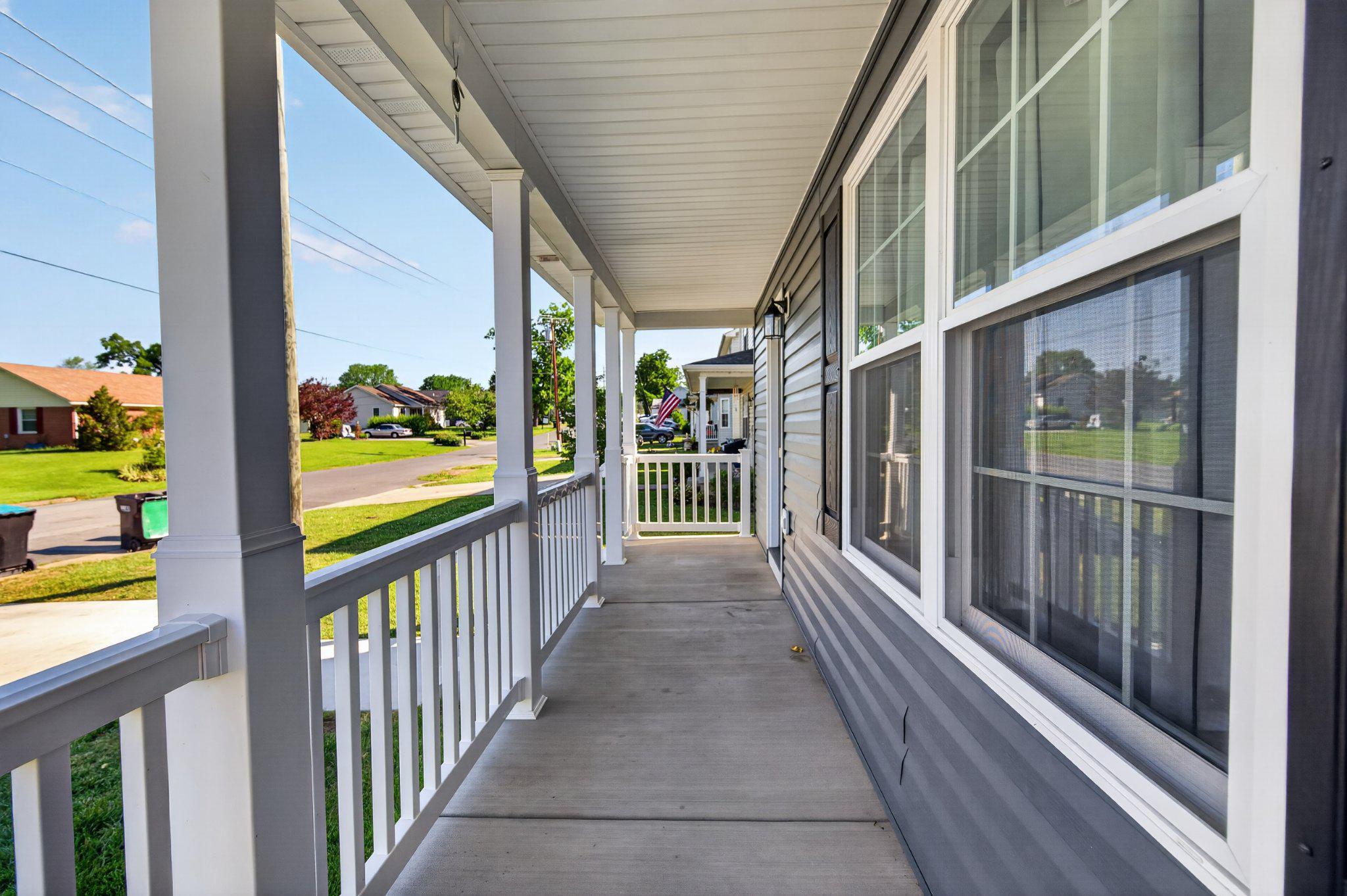 DOWNTOWN - Residential