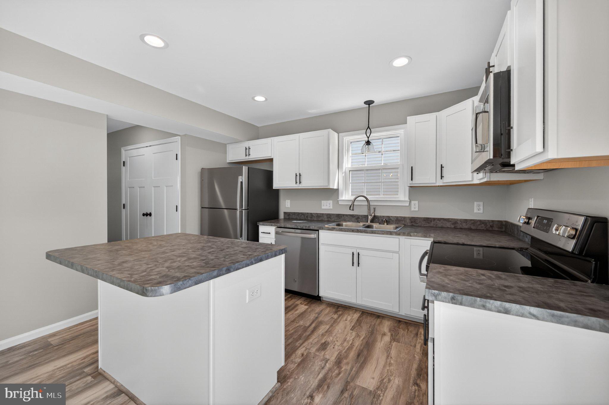 DOWNTOWN - Residential