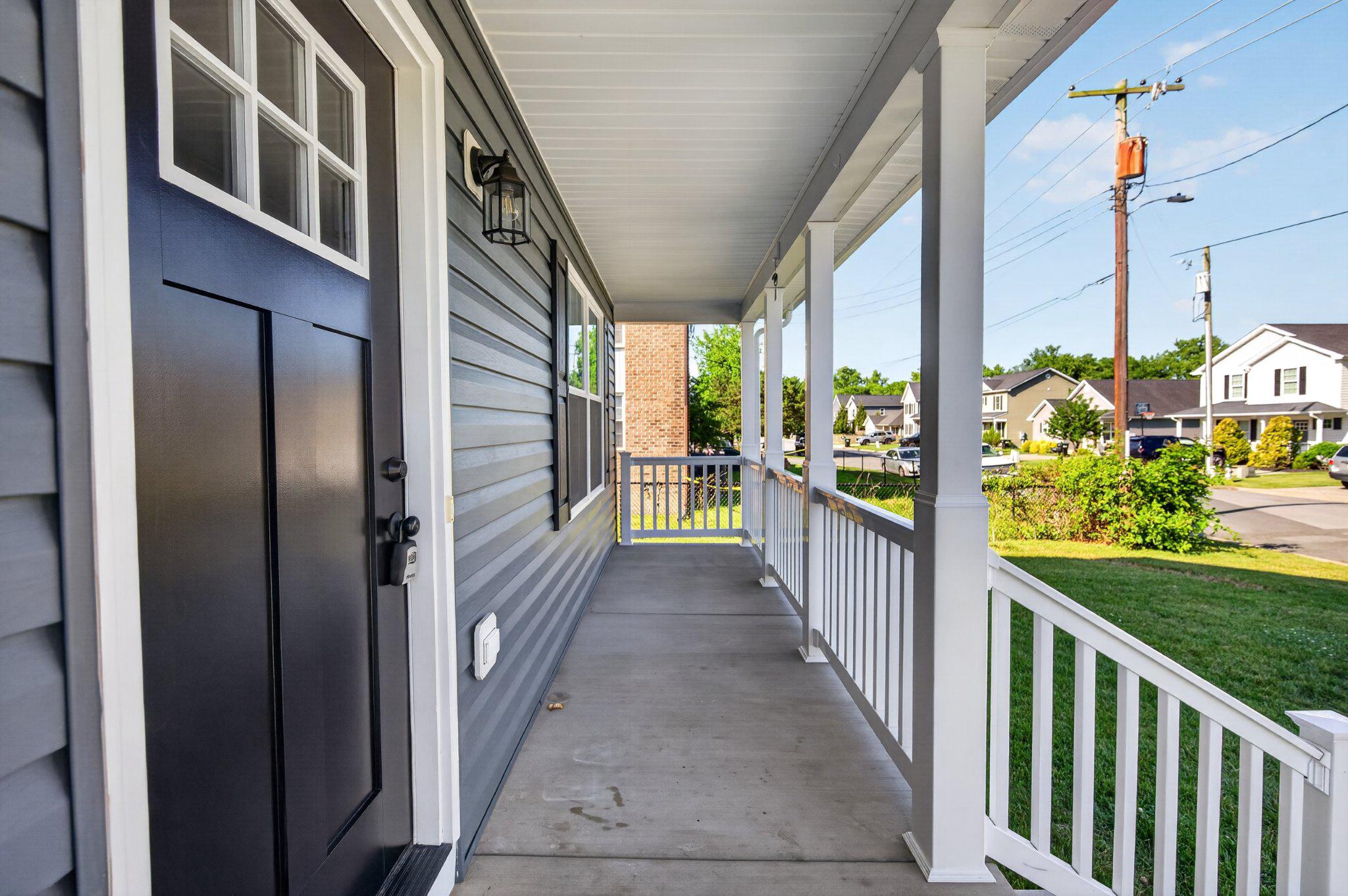 DOWNTOWN - Residential
