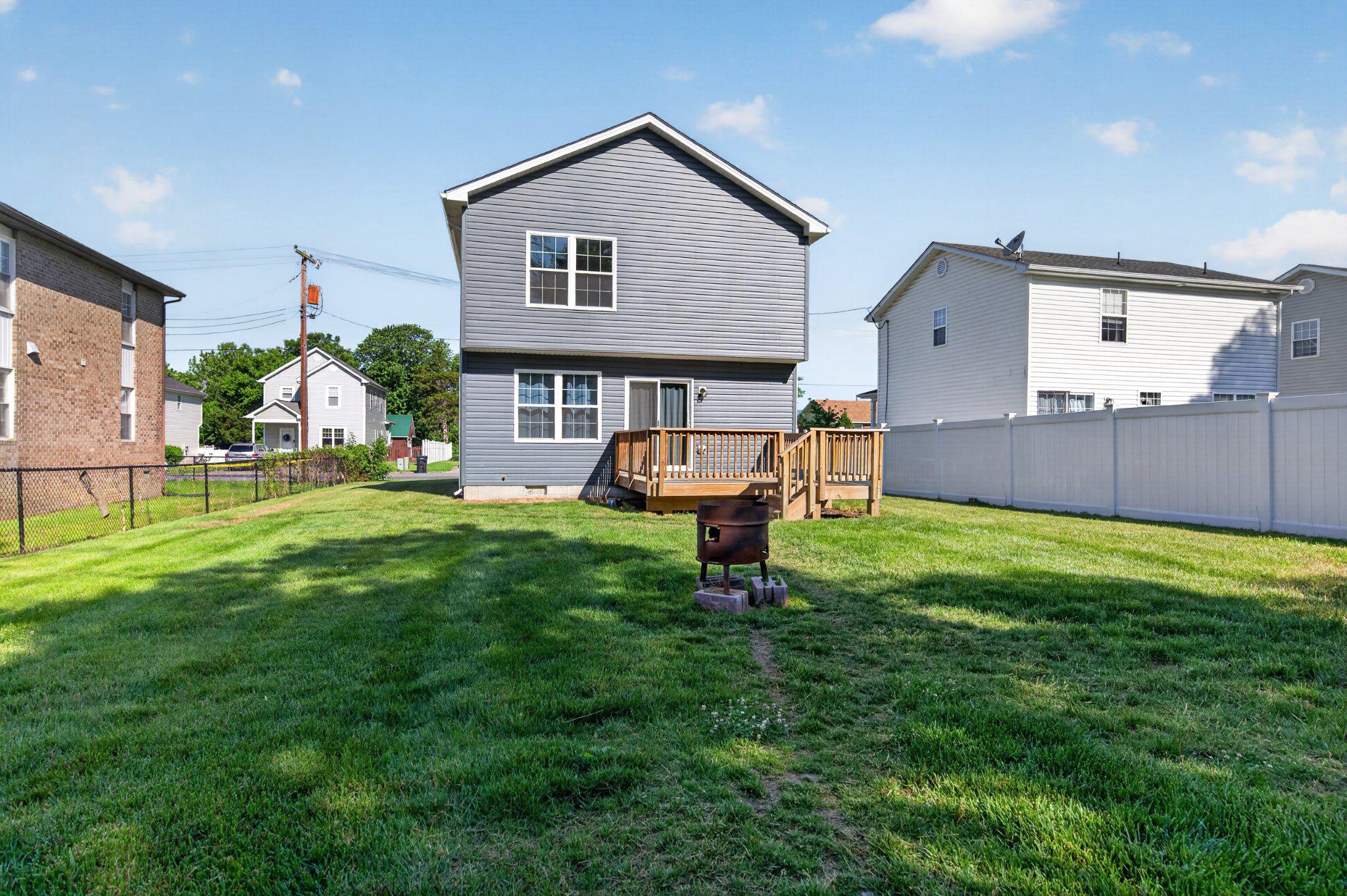 DOWNTOWN - Residential