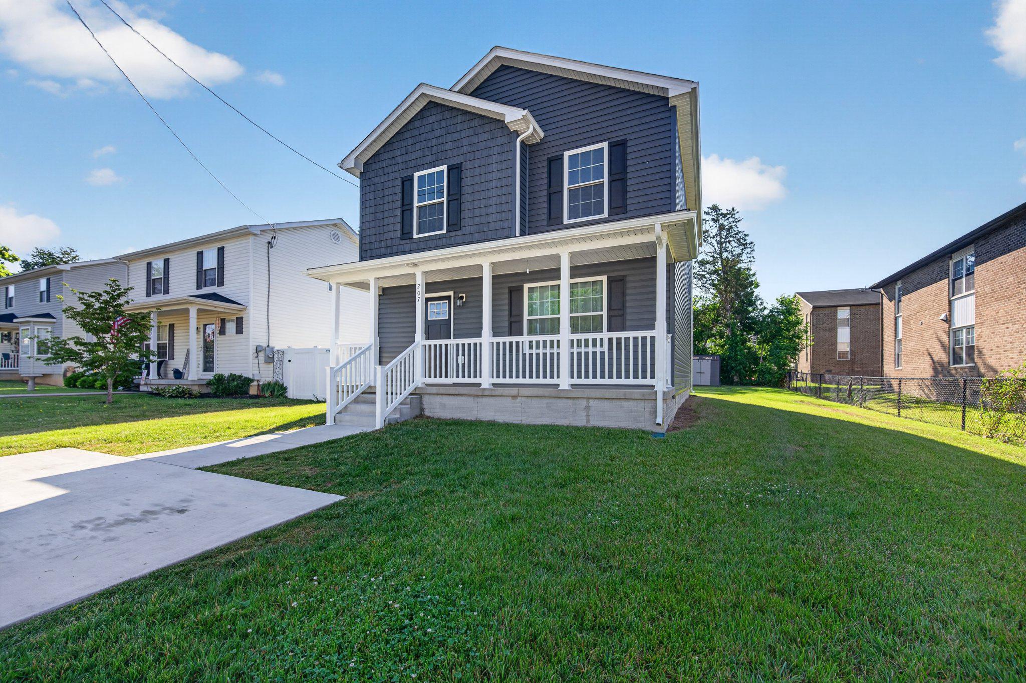 DOWNTOWN - Residential