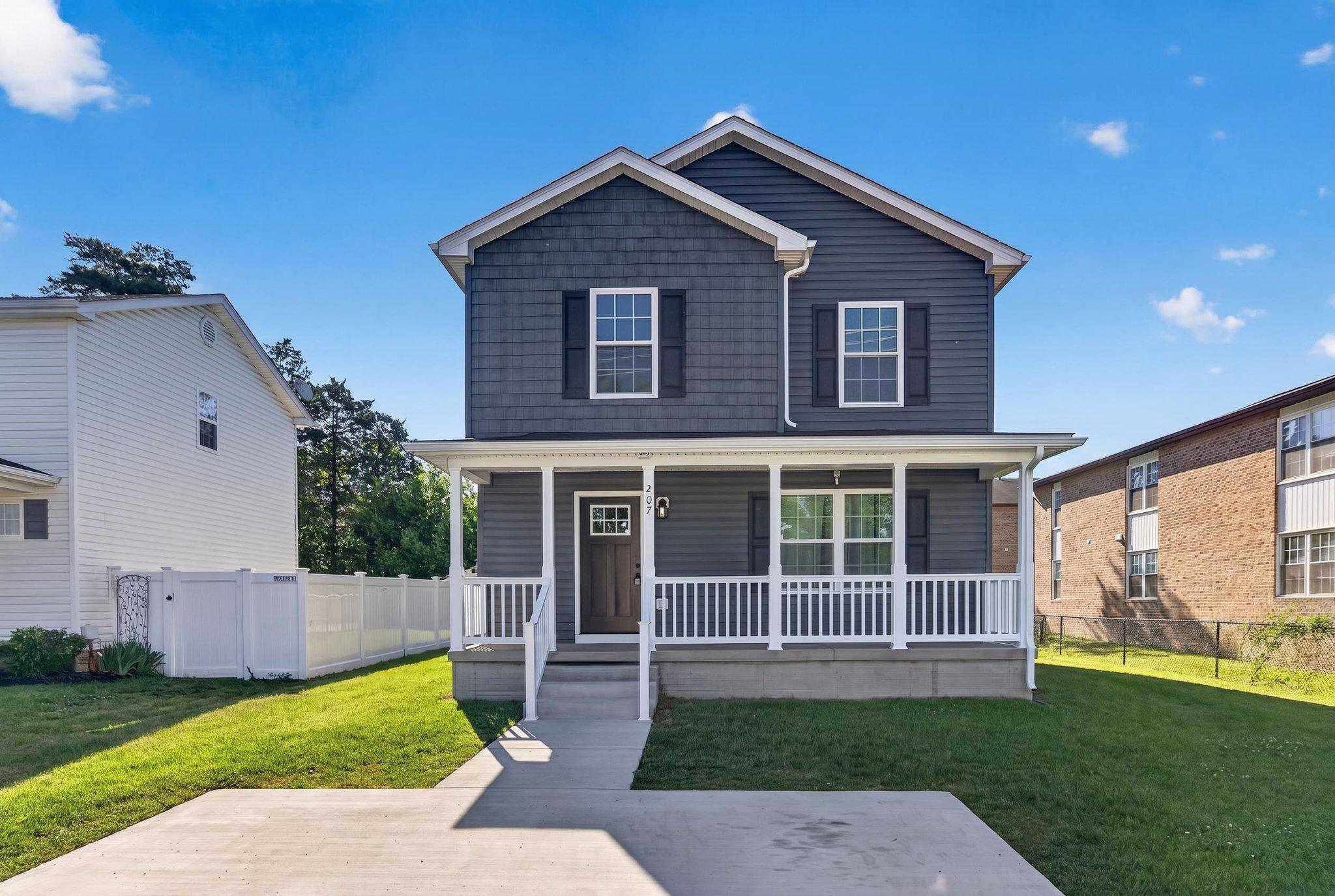 DOWNTOWN - Residential