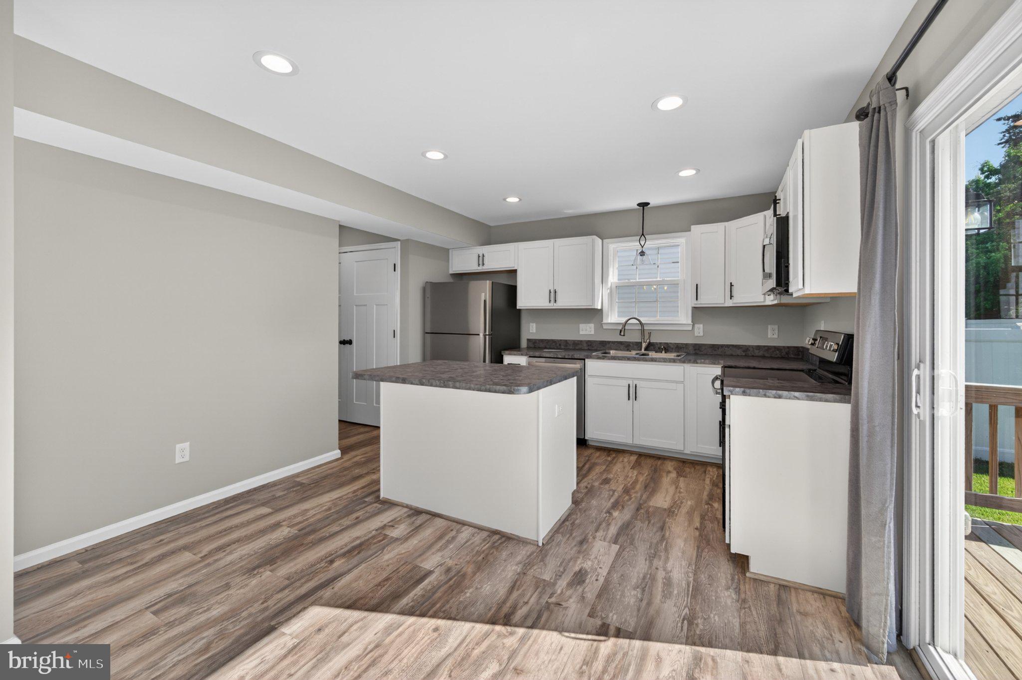 DOWNTOWN - Residential