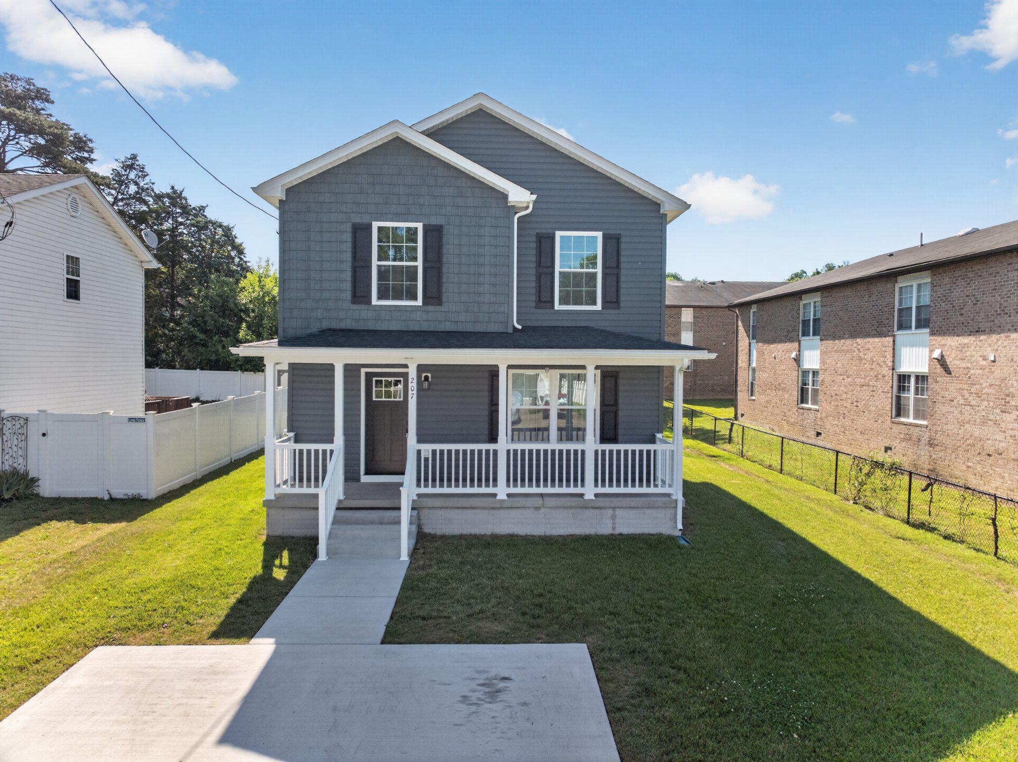 DOWNTOWN - Residential