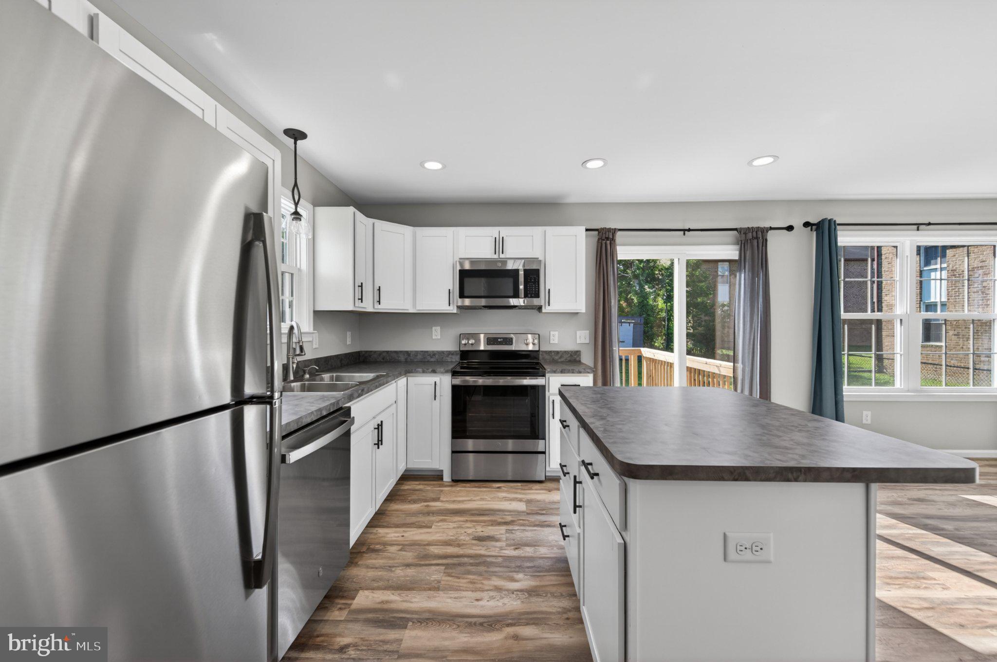 DOWNTOWN - Residential