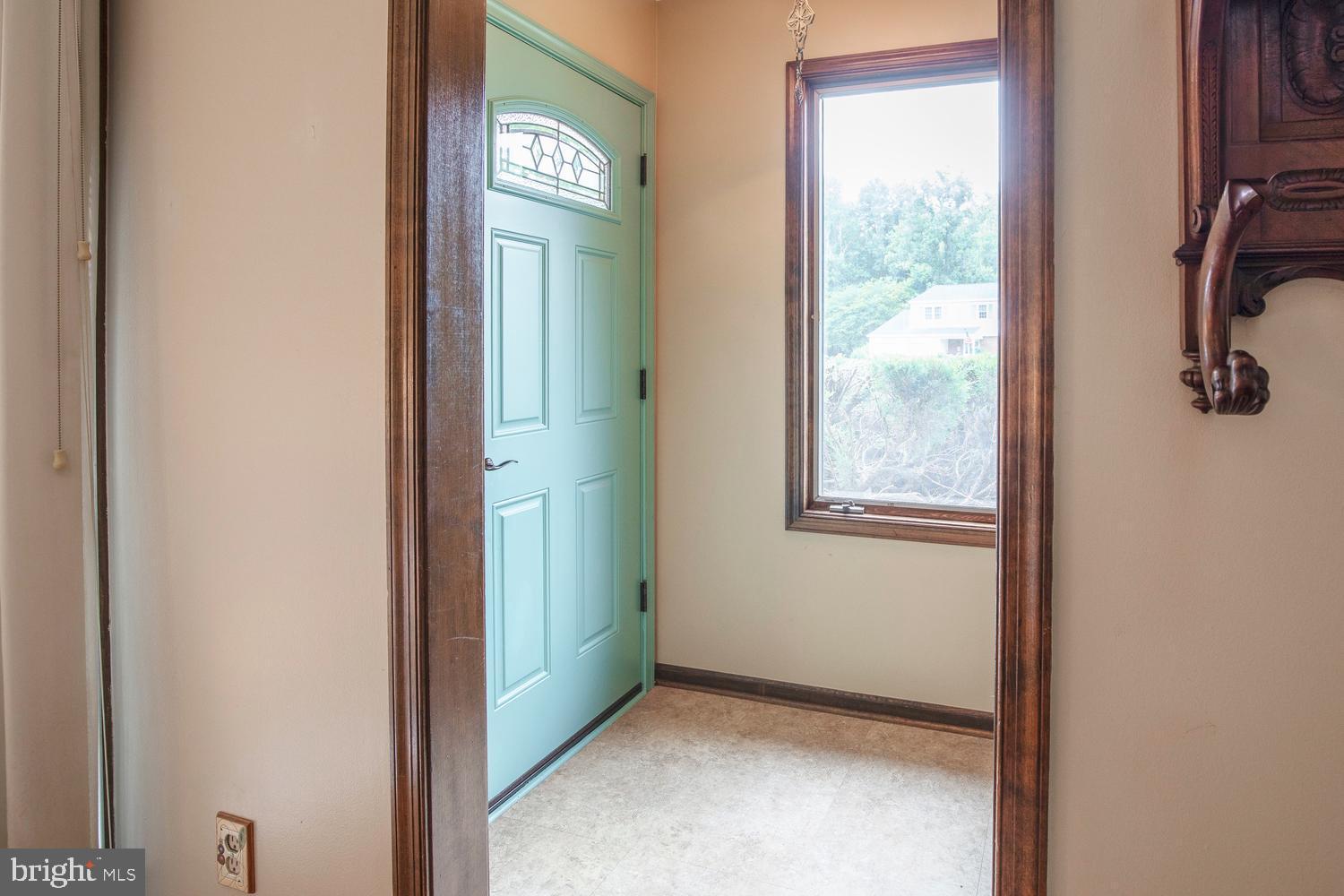 FAIRWOOD - Residential
