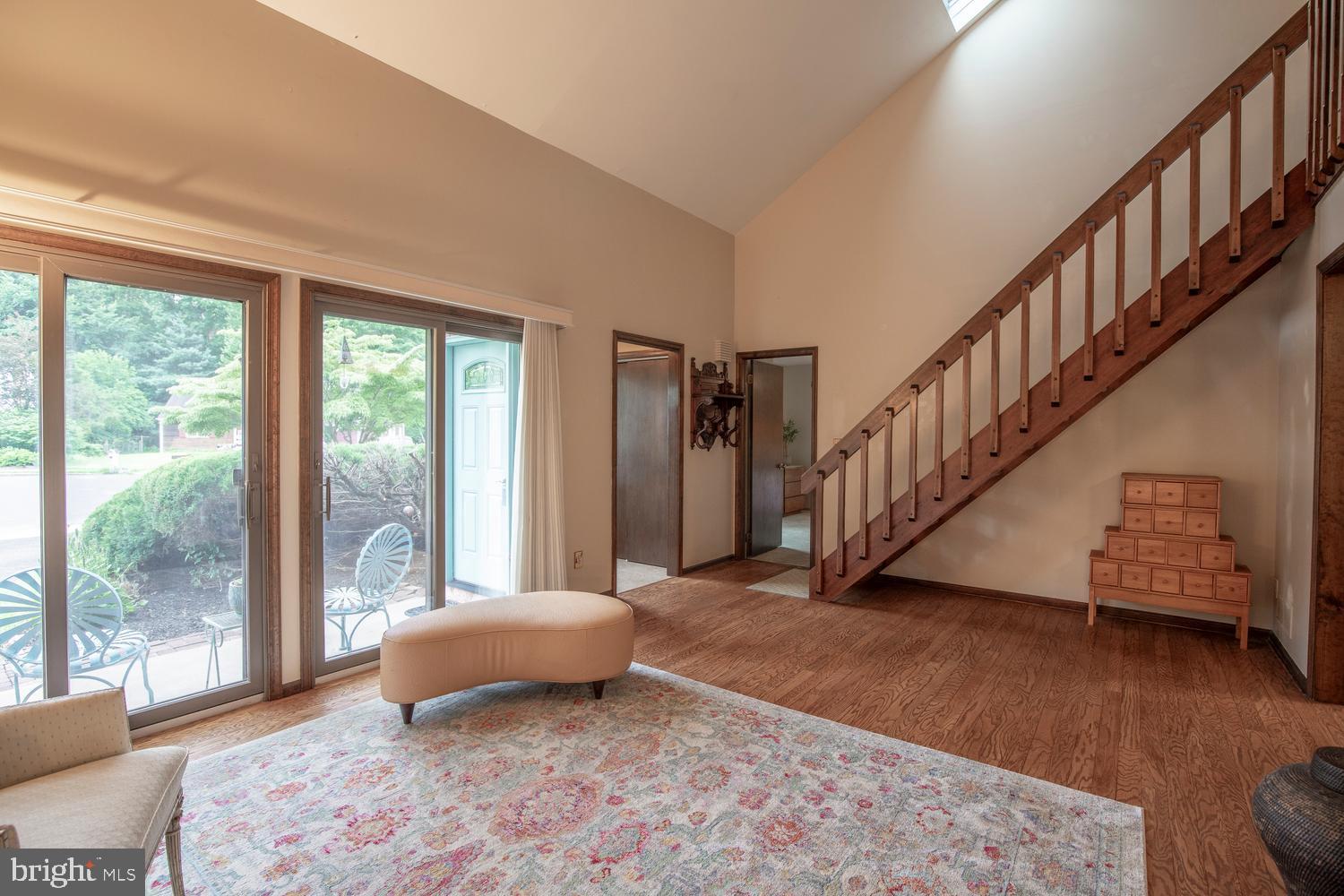FAIRWOOD - Residential