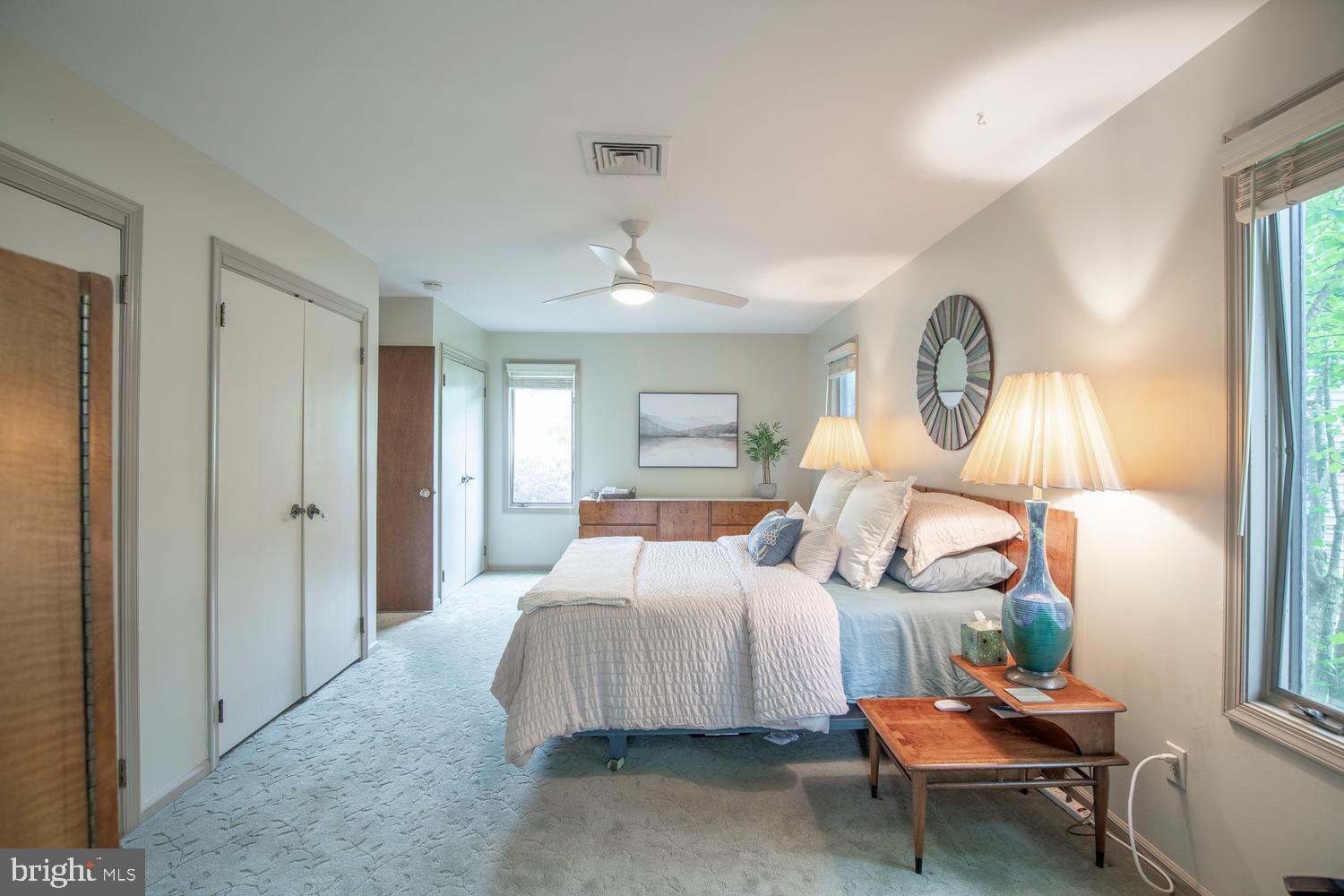 FAIRWOOD - Residential