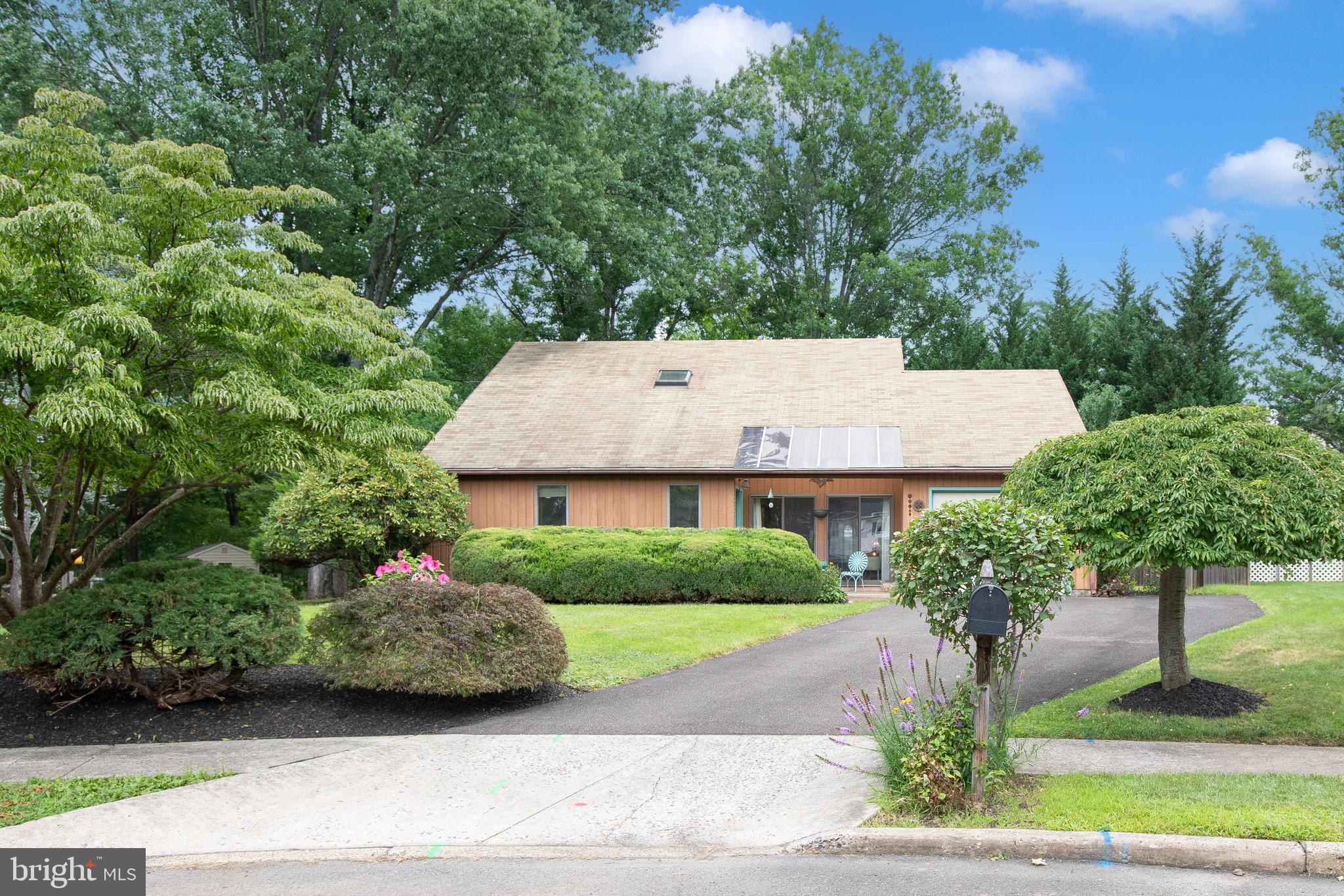 FAIRWOOD - Residential