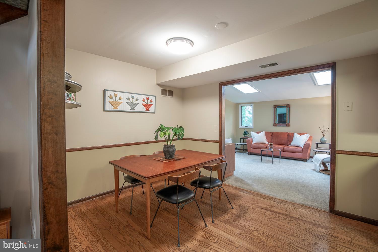 FAIRWOOD - Residential
