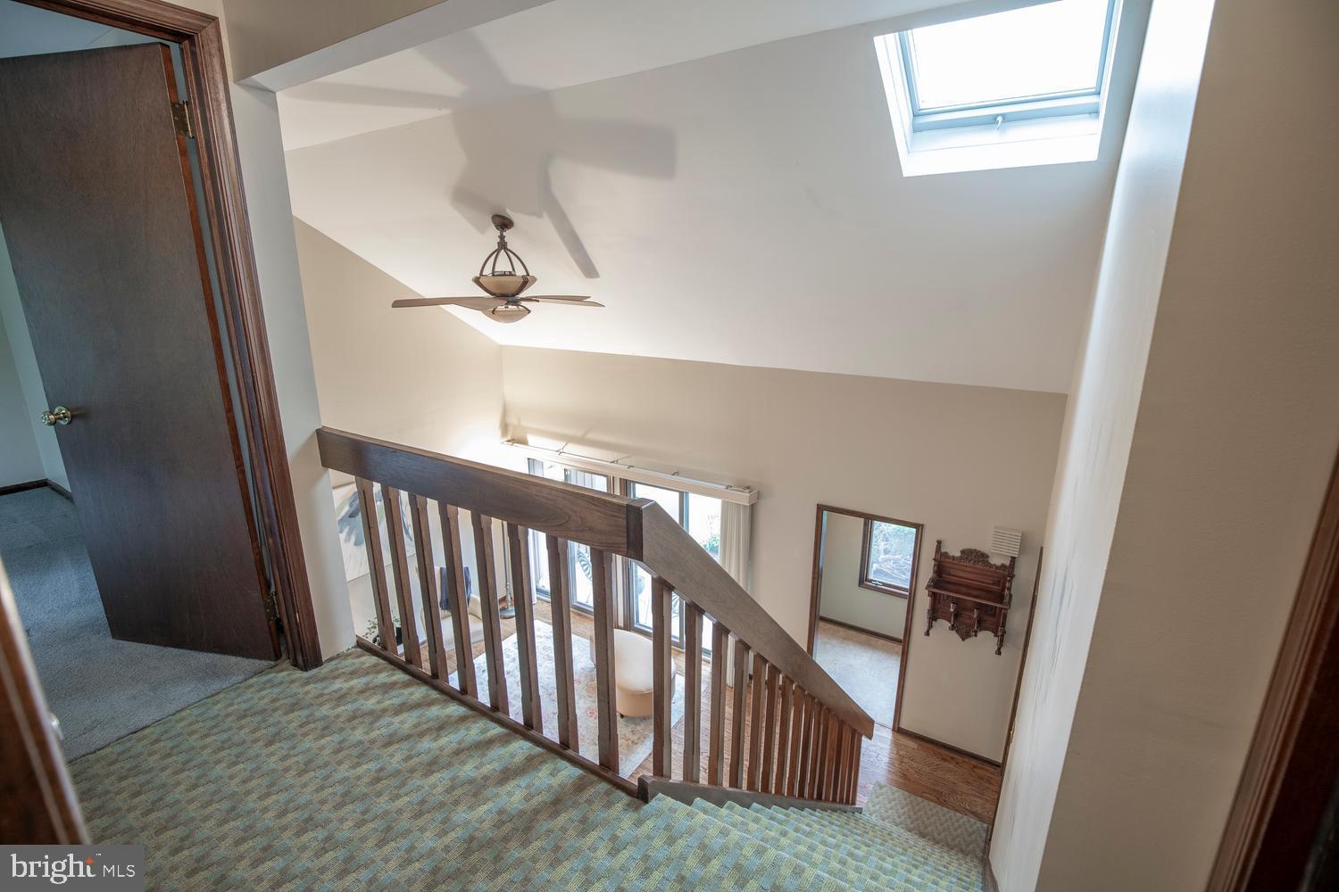 FAIRWOOD - Residential