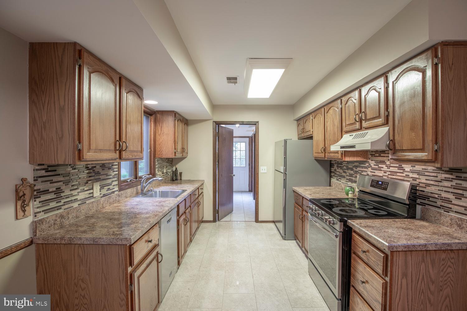 FAIRWOOD - Residential