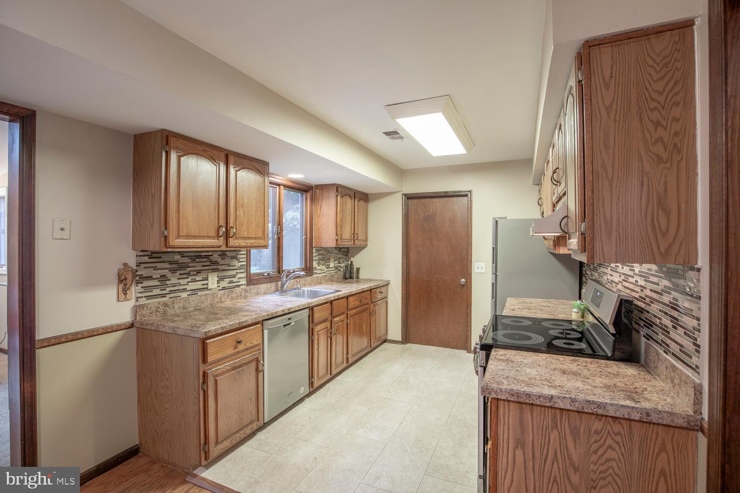 FAIRWOOD - Residential