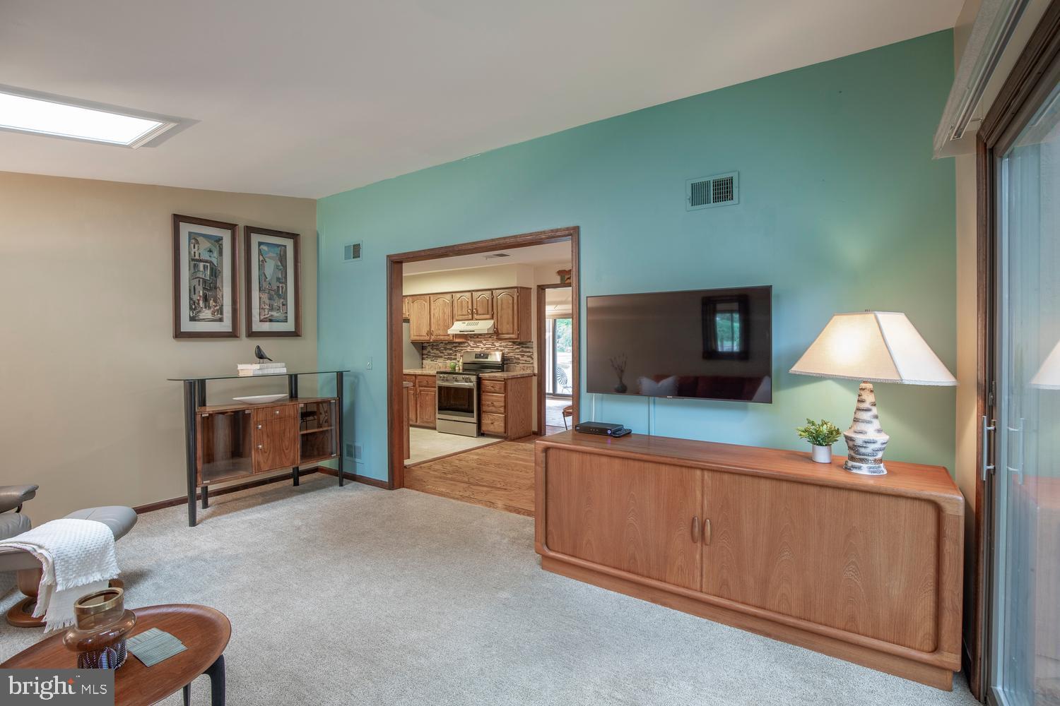 FAIRWOOD - Residential