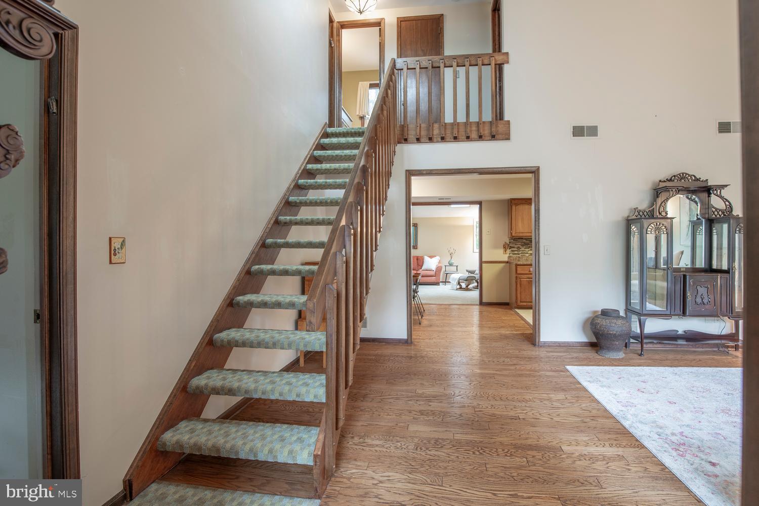 FAIRWOOD - Residential