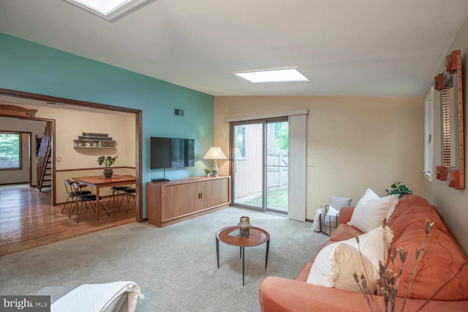 FAIRWOOD - Residential