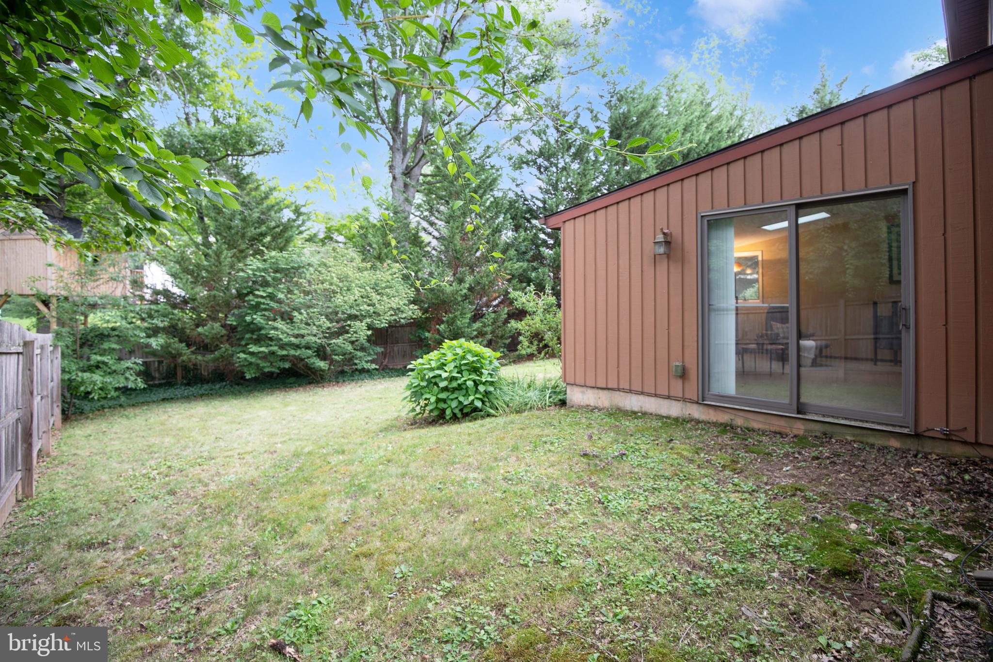 FAIRWOOD - Residential