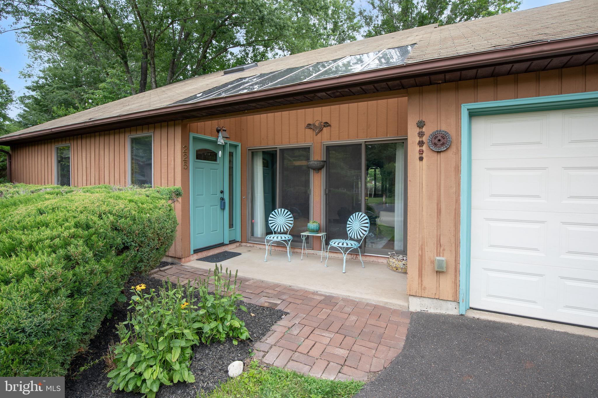 FAIRWOOD - Residential