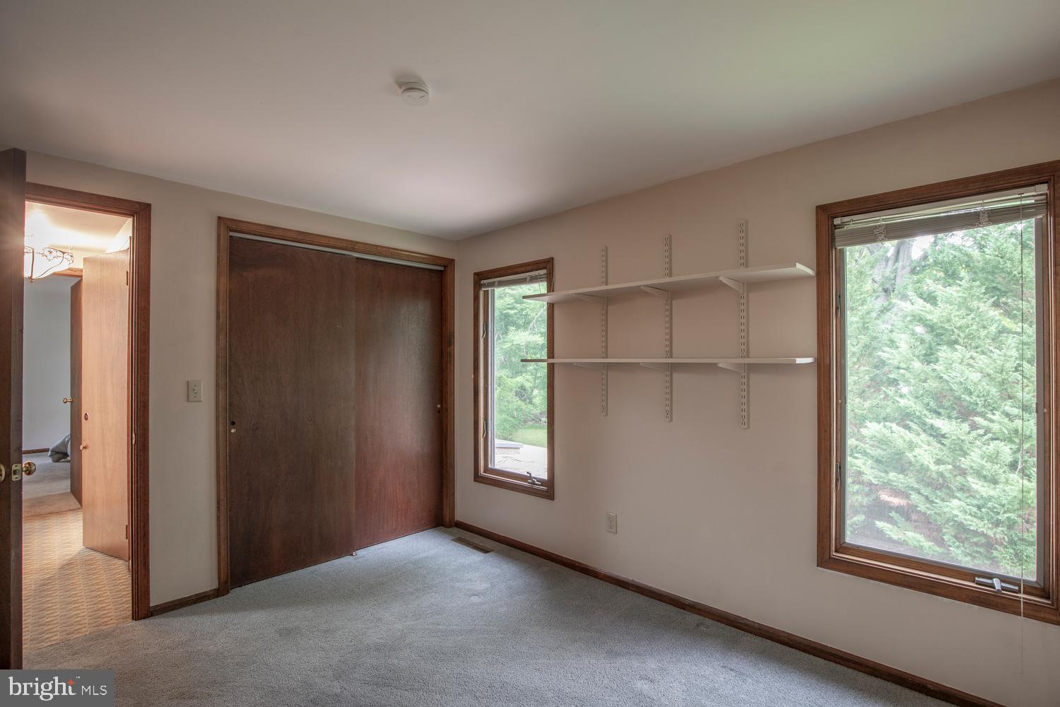 FAIRWOOD - Residential