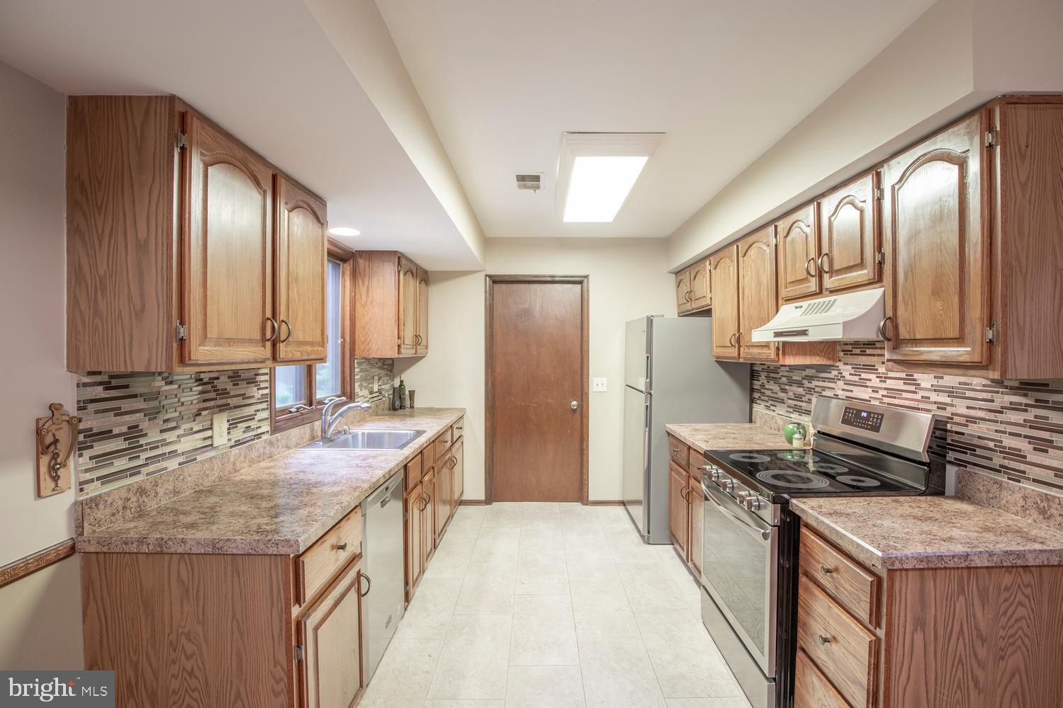 FAIRWOOD - Residential