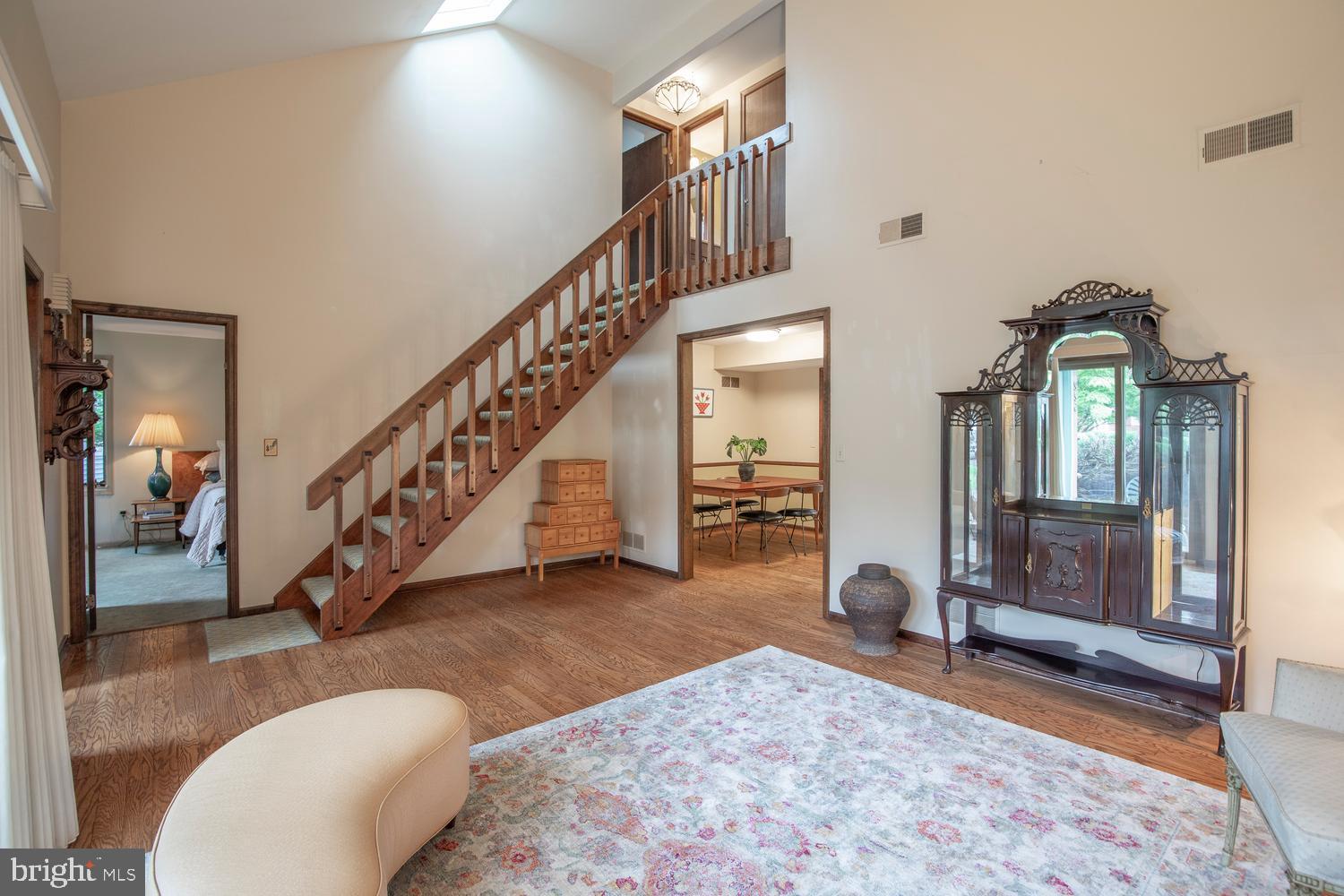 FAIRWOOD - Residential