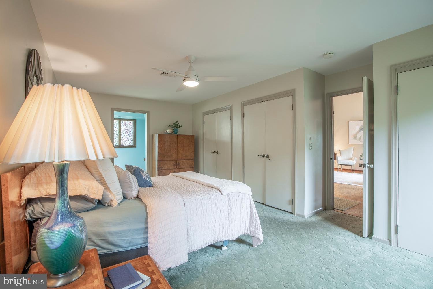 FAIRWOOD - Residential