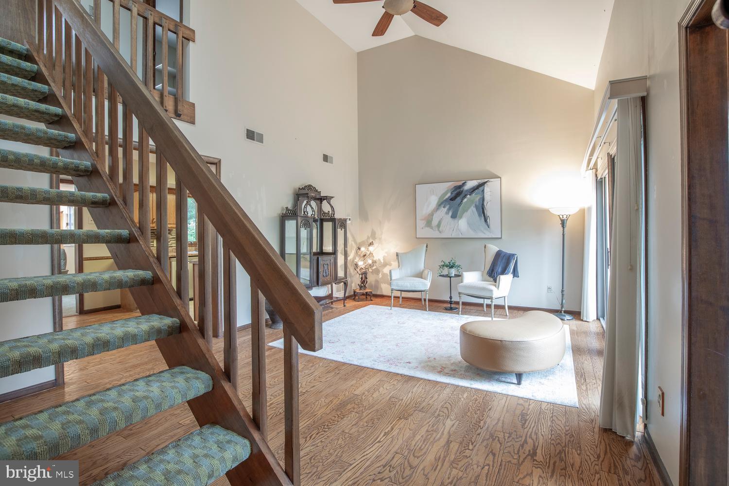 FAIRWOOD - Residential