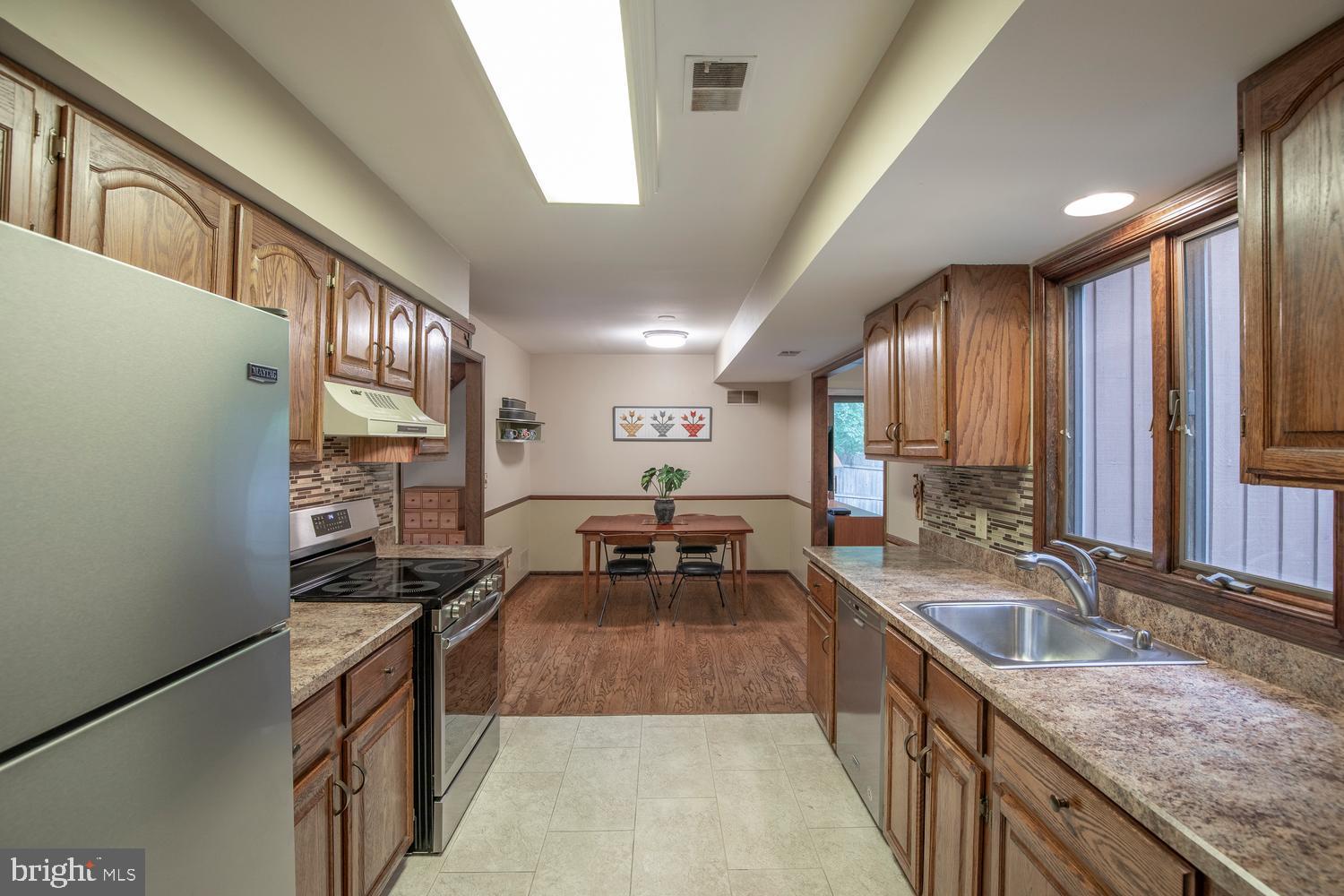 FAIRWOOD - Residential