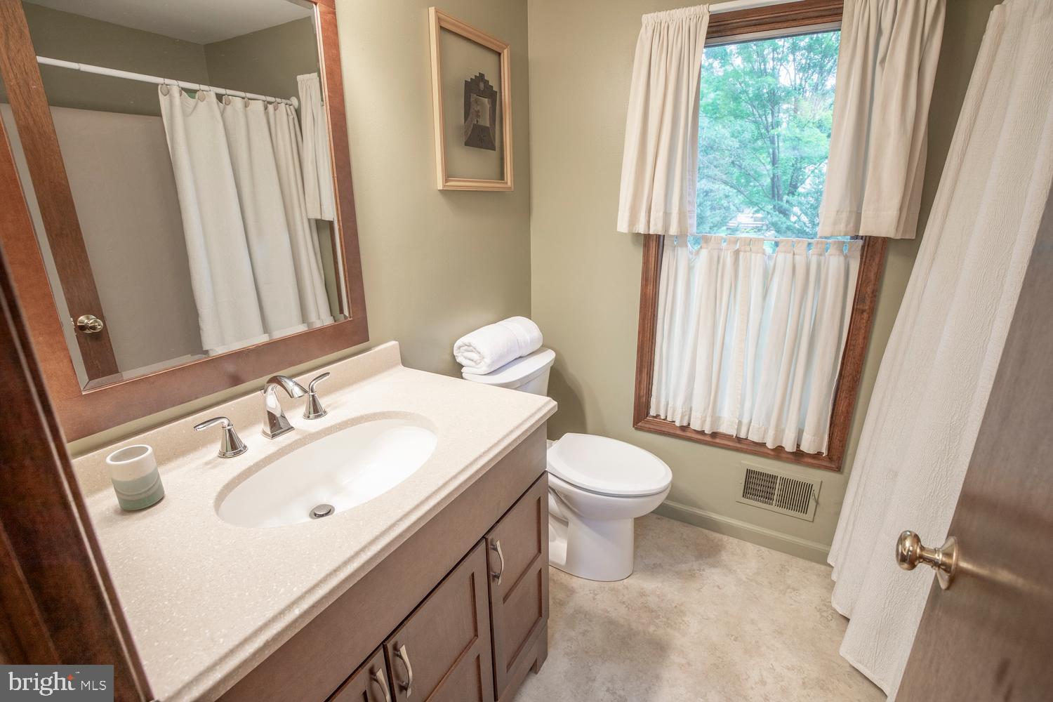 FAIRWOOD - Residential