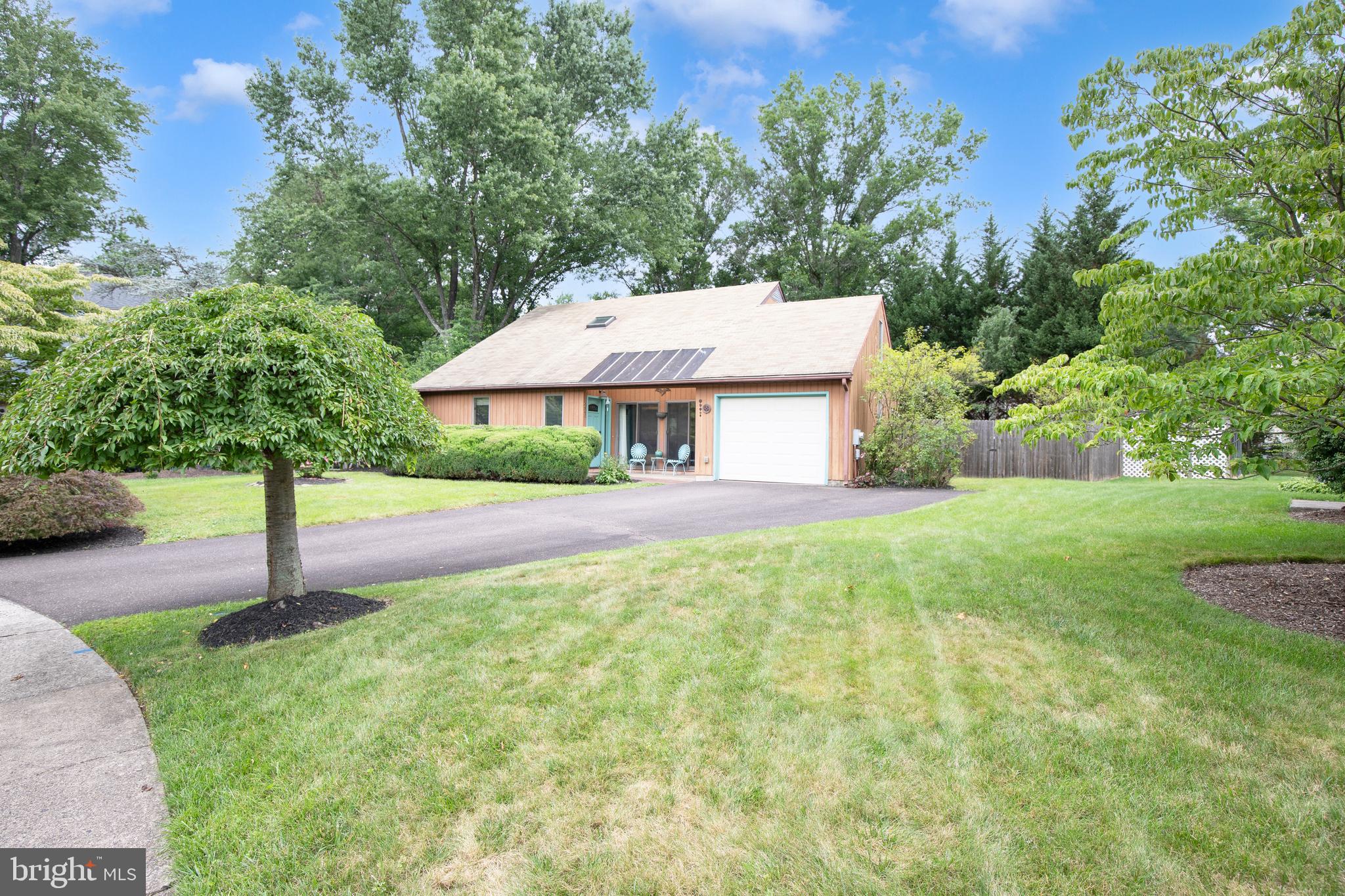 FAIRWOOD - Residential