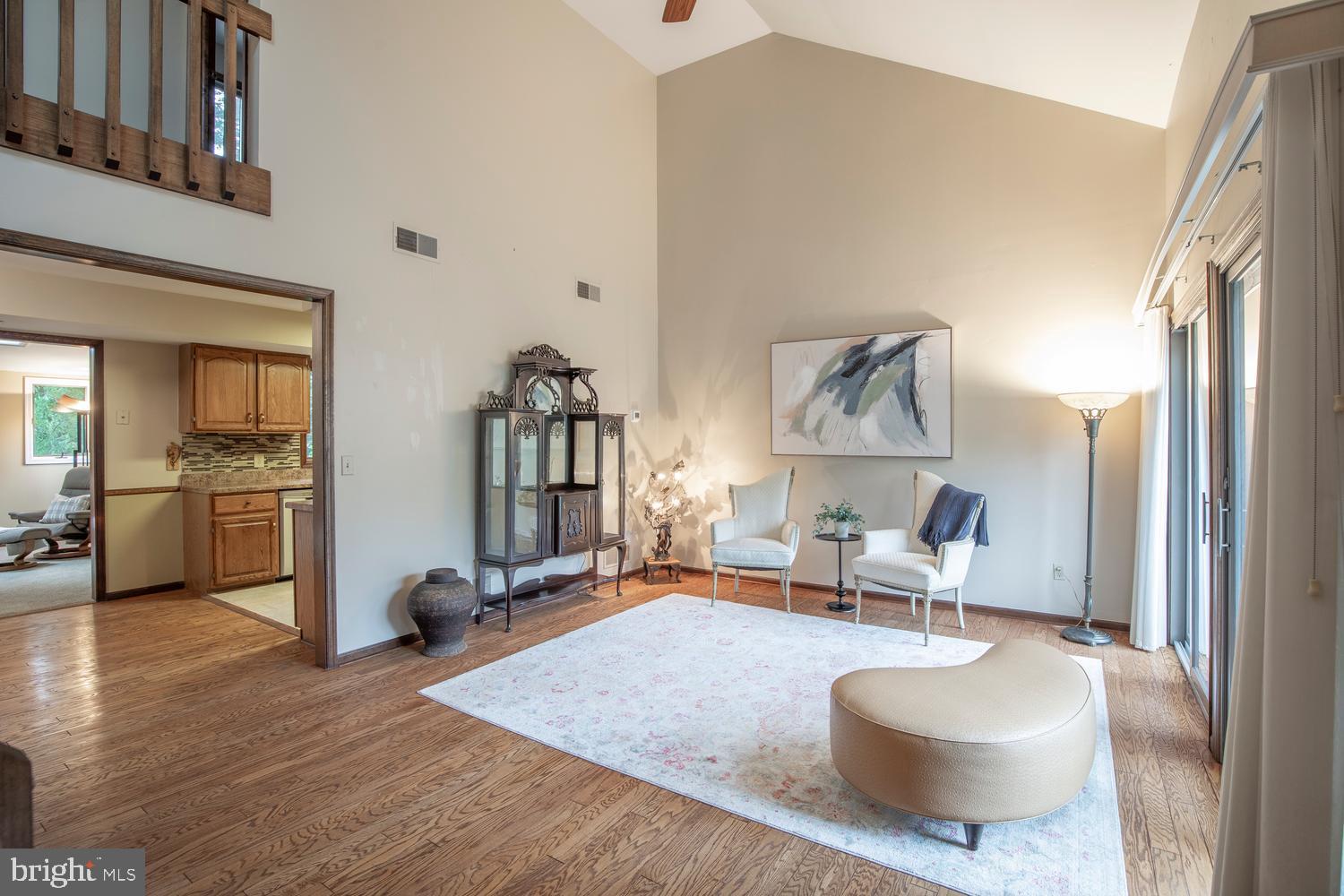 FAIRWOOD - Residential