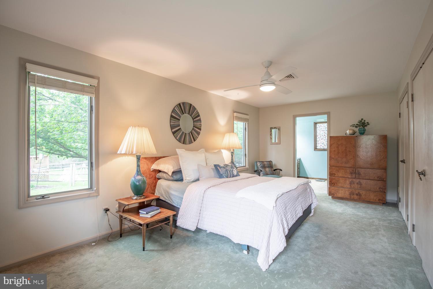 FAIRWOOD - Residential