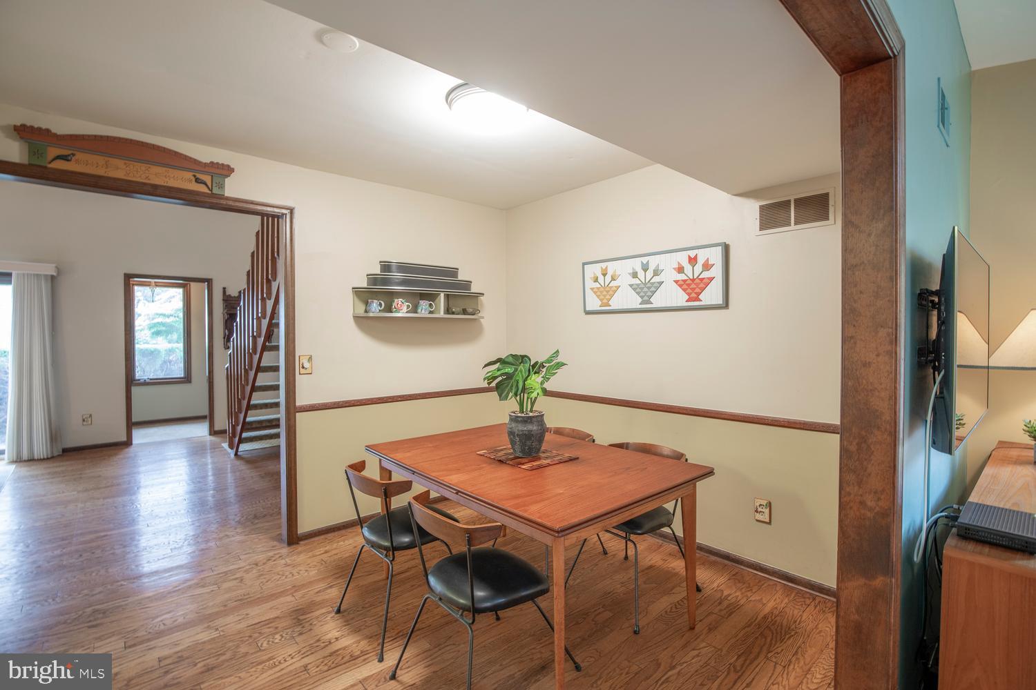 FAIRWOOD - Residential