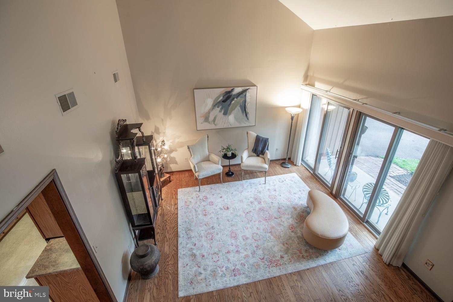 FAIRWOOD - Residential