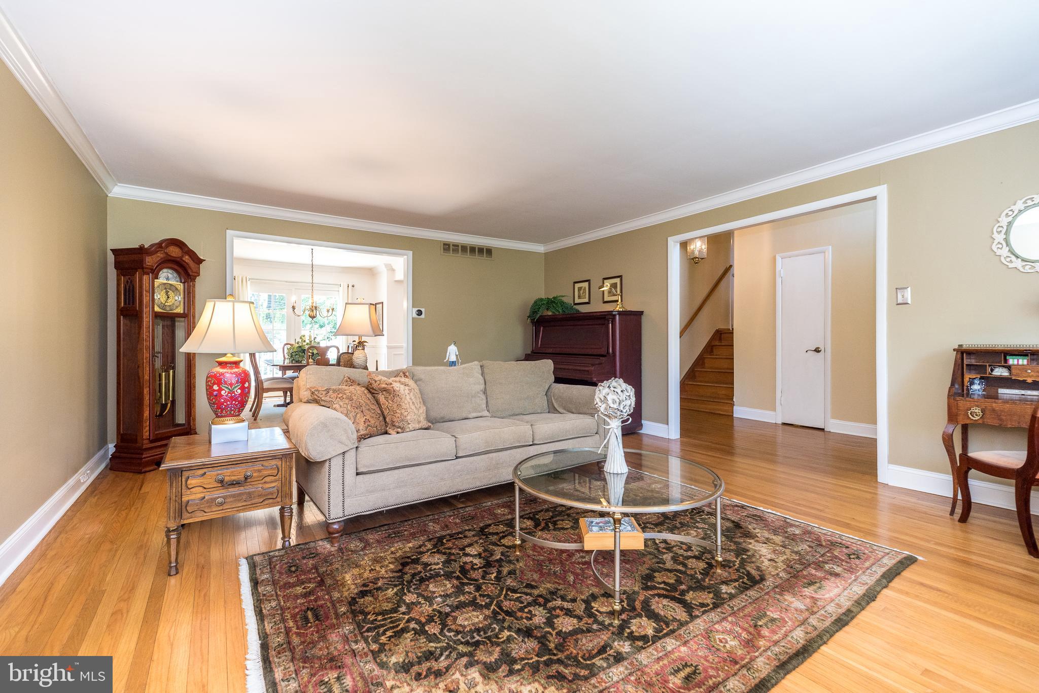 CHURCHVILLE MANOR - Residential