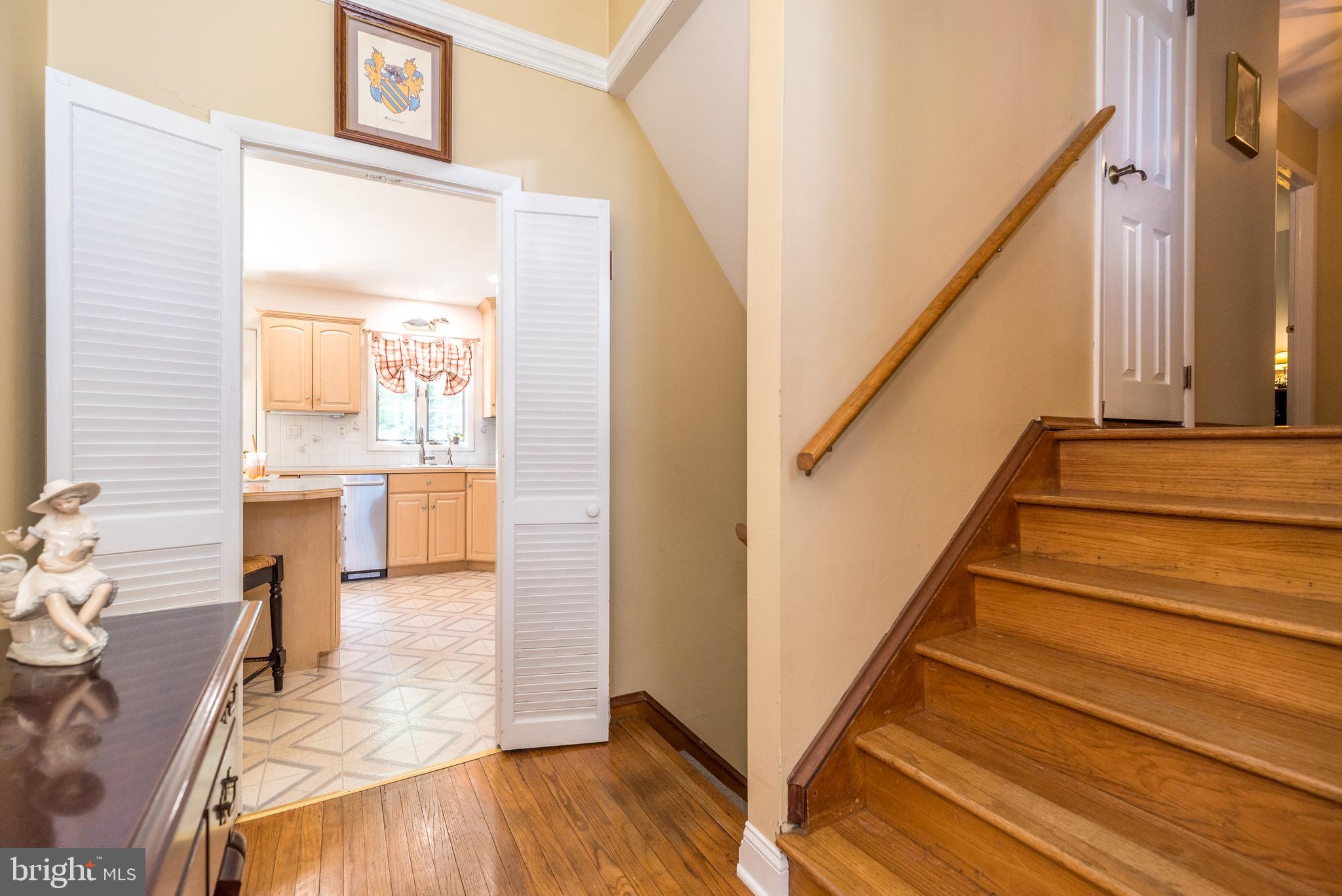 CHURCHVILLE MANOR - Residential