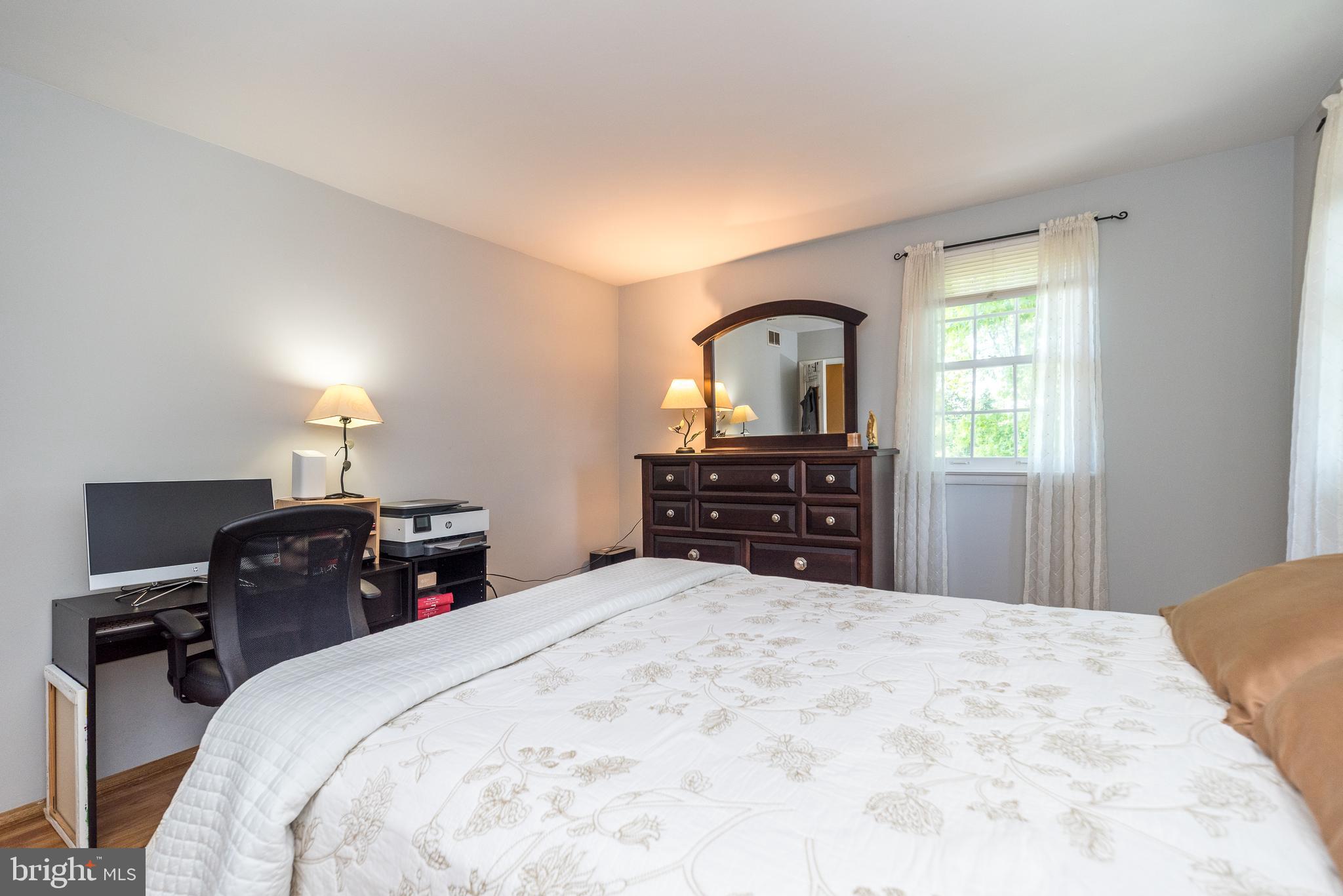 CHURCHVILLE MANOR - Residential