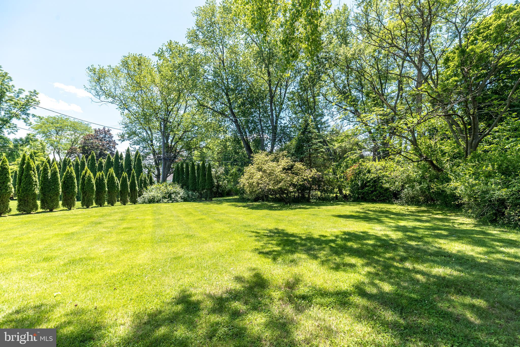 CHURCHVILLE MANOR - Residential