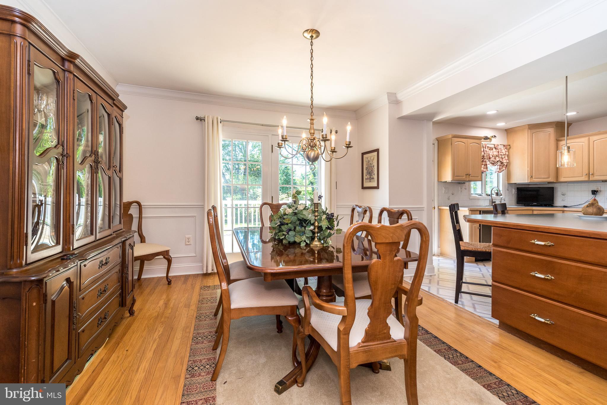 CHURCHVILLE MANOR - Residential
