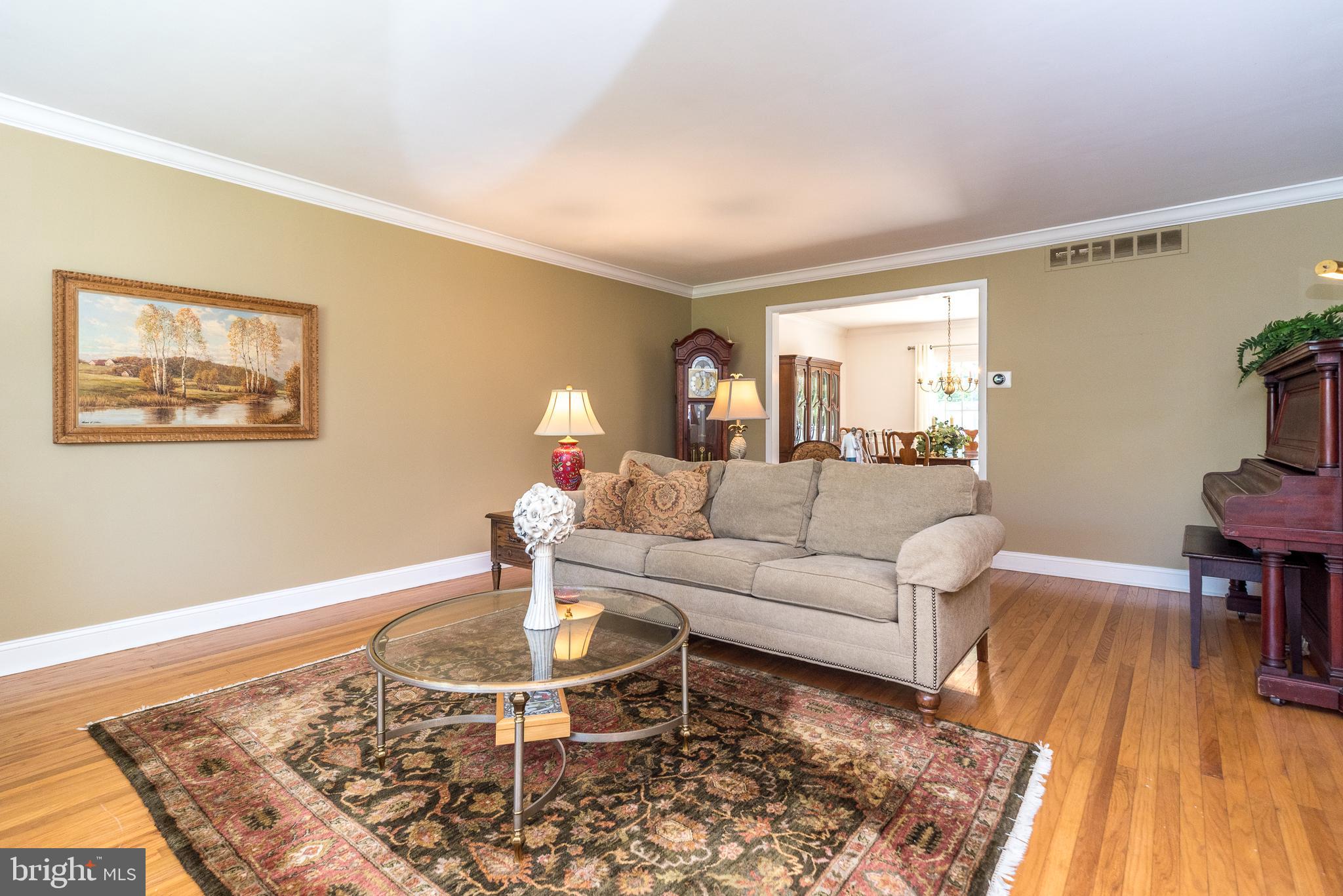 CHURCHVILLE MANOR - Residential
