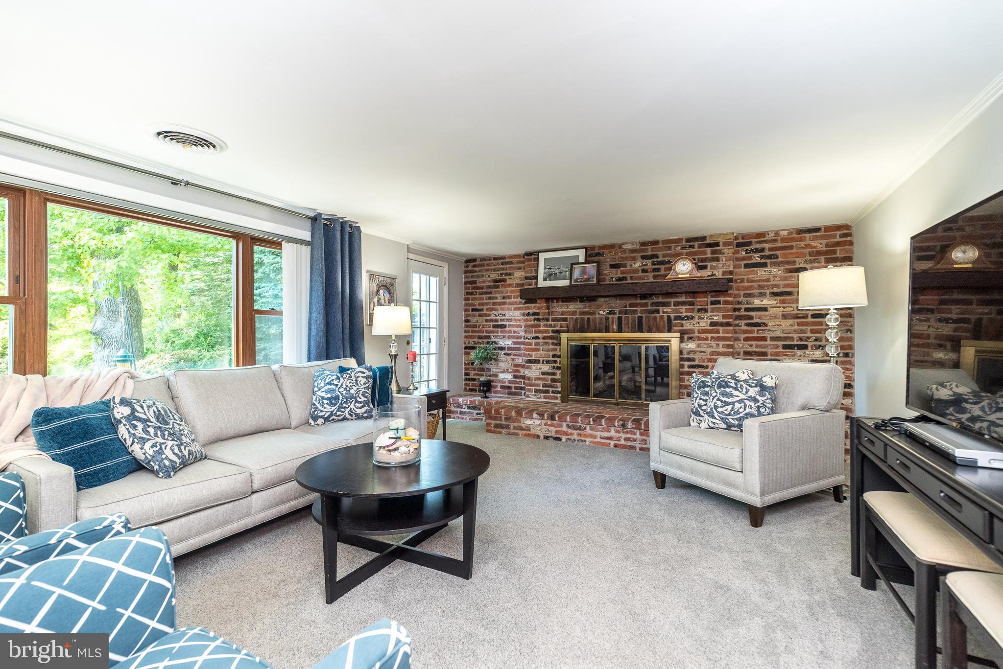 CHURCHVILLE MANOR - Residential
