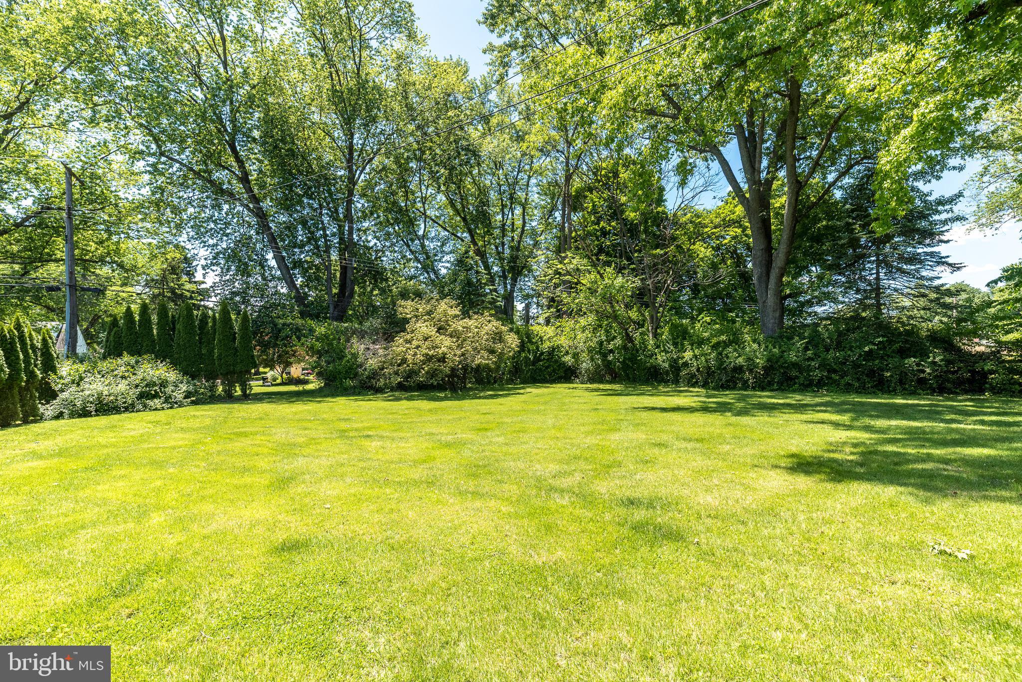 CHURCHVILLE MANOR - Residential