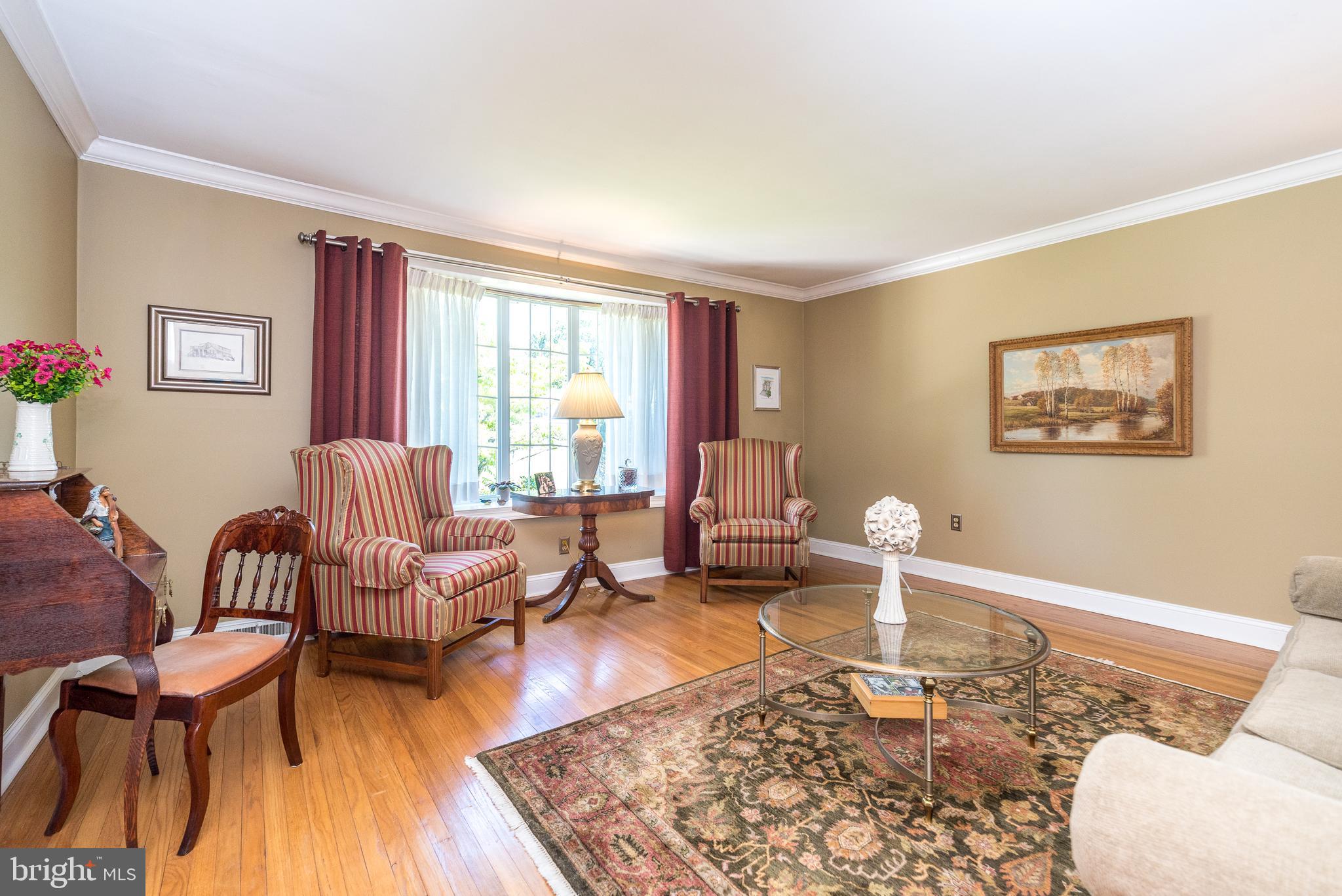CHURCHVILLE MANOR - Residential