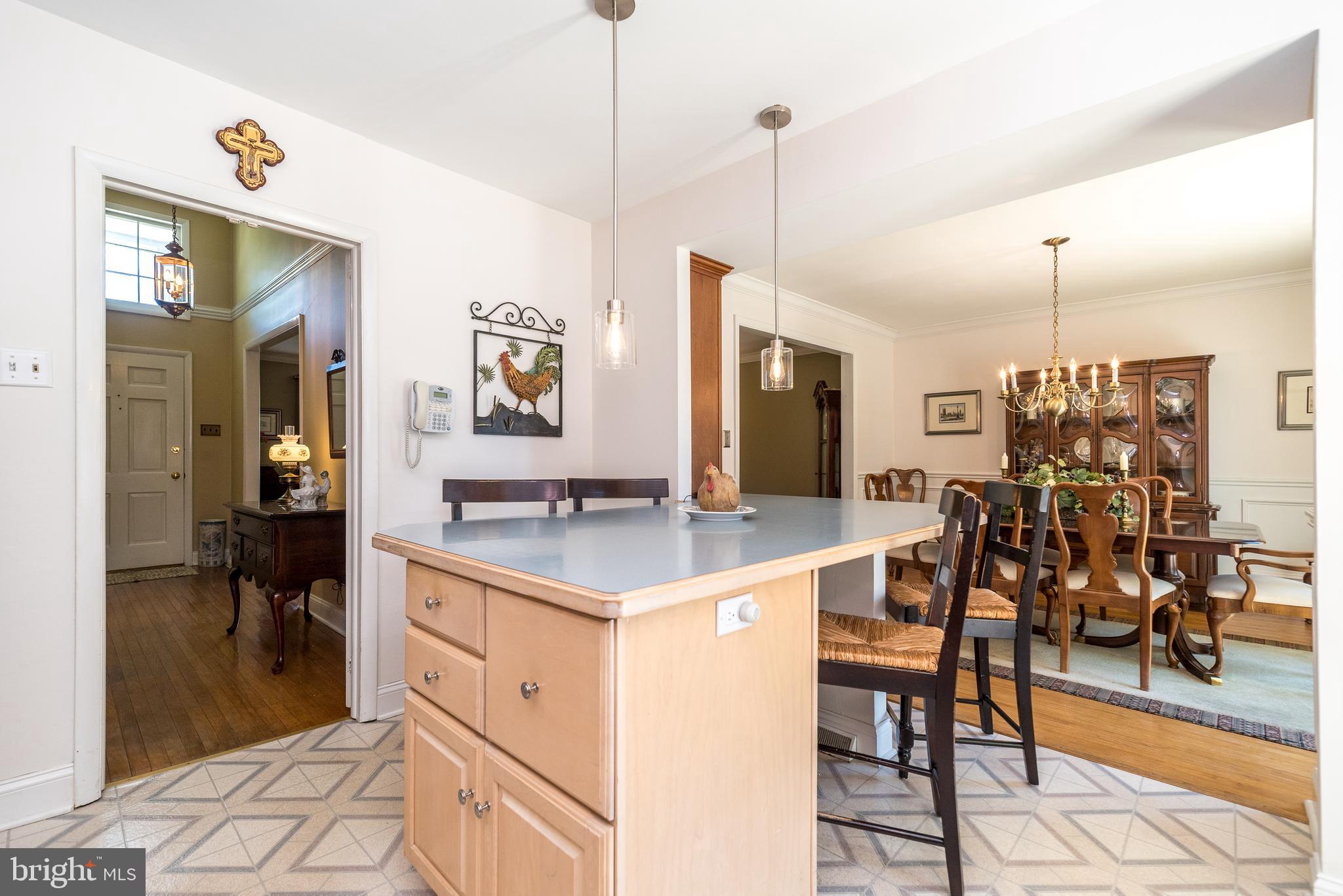 CHURCHVILLE MANOR - Residential