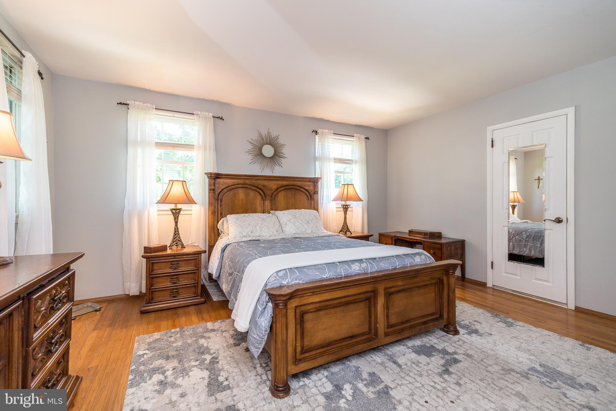CHURCHVILLE MANOR - Residential